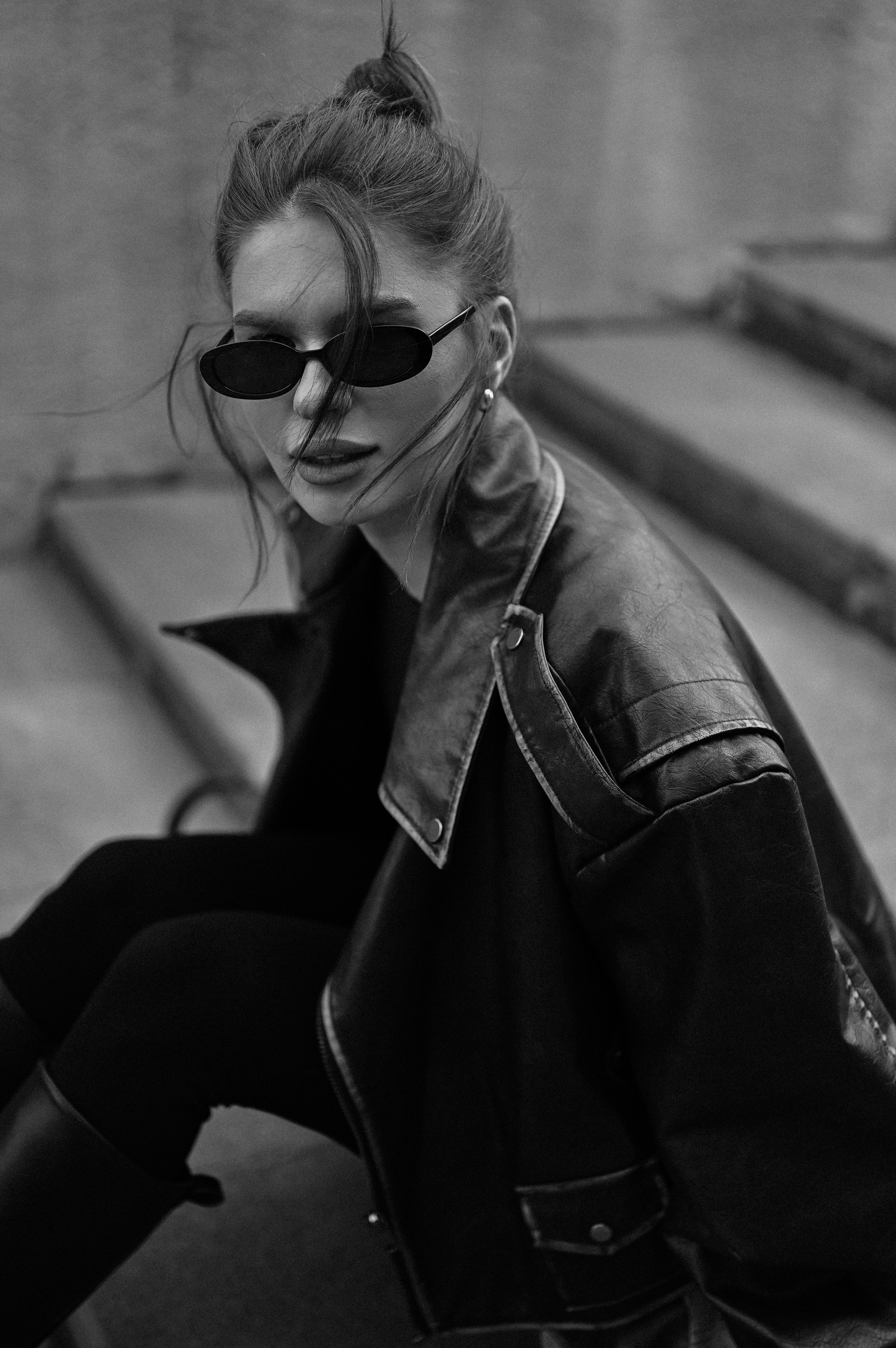 Мария. Фотограф Иркутск Лепетанова Марианна