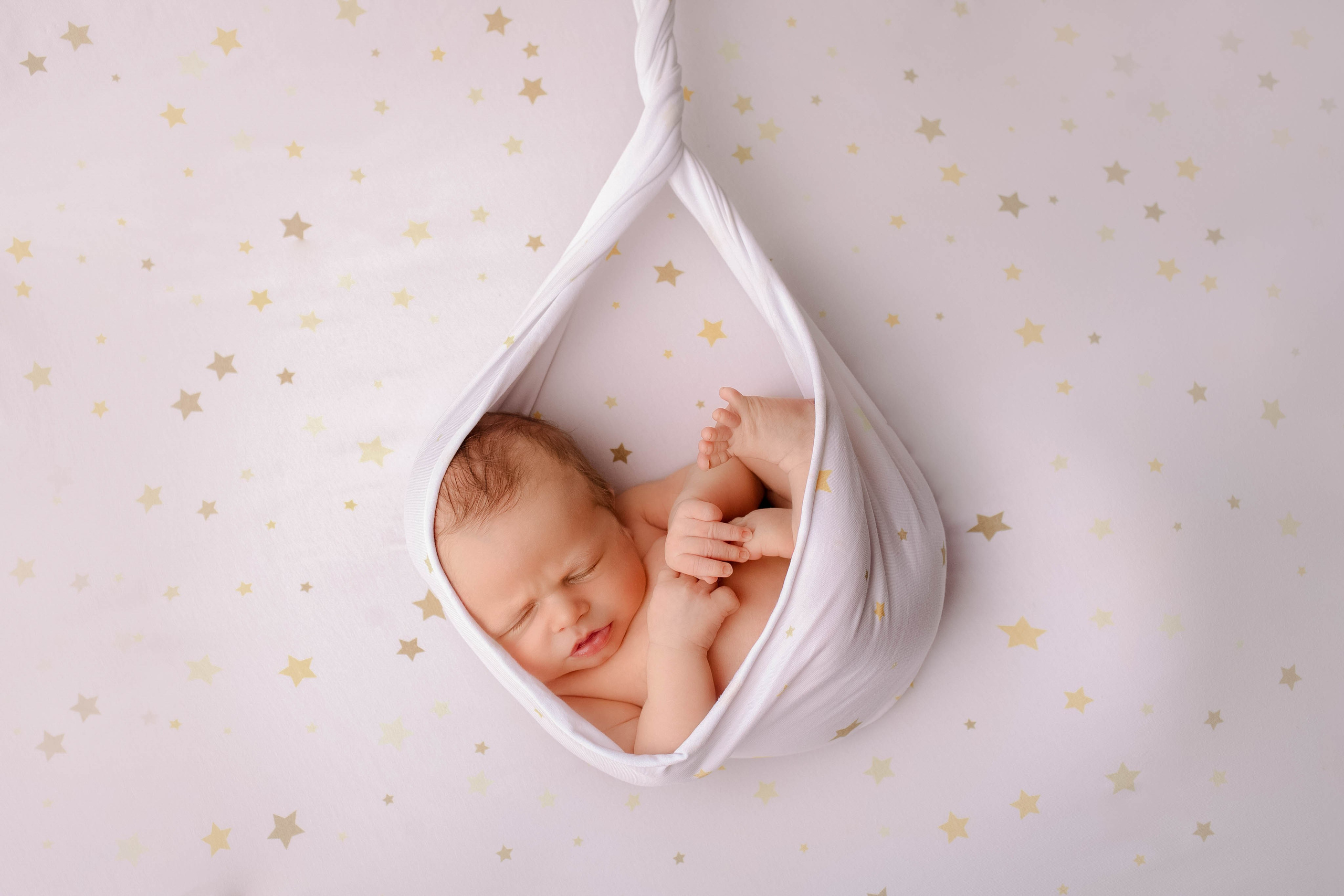 Съёмка новорожденных. Детский фотограф г. Сочи