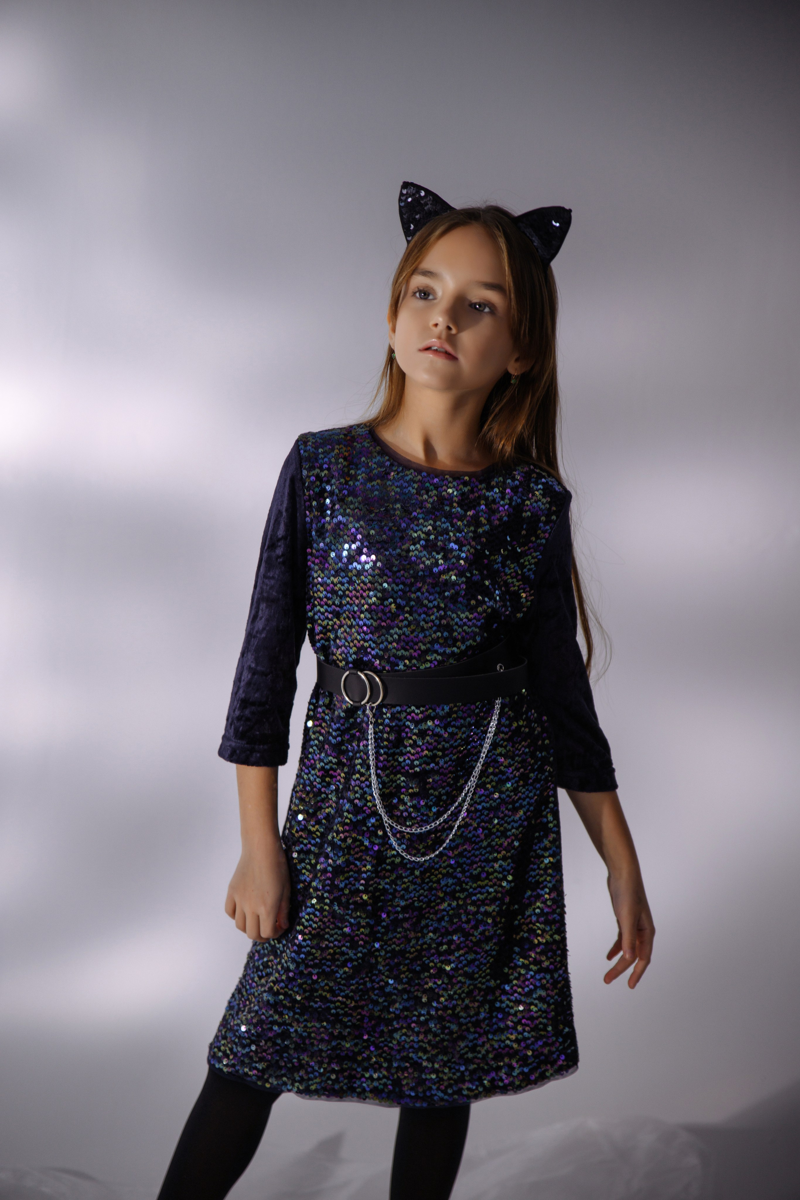 Мария. Фотограф Ярмишко Дарья. Выпускные фотокниги