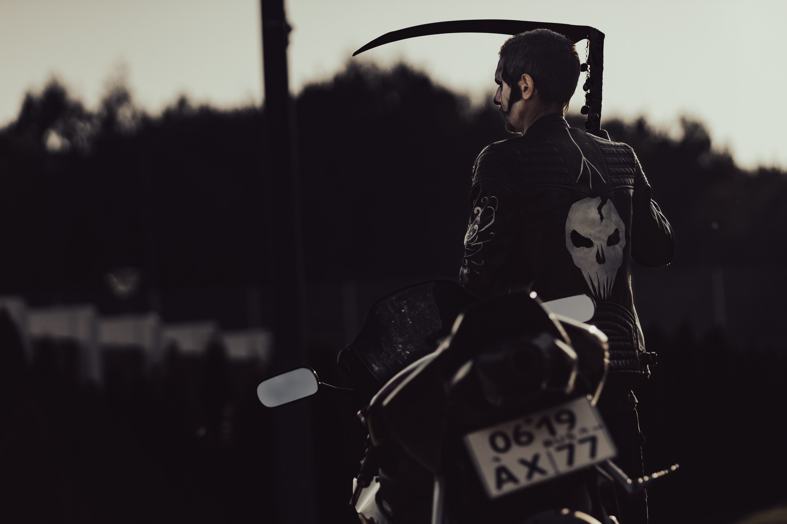 Портреты. Репортажный фотограф Борис Padre Кривошеев