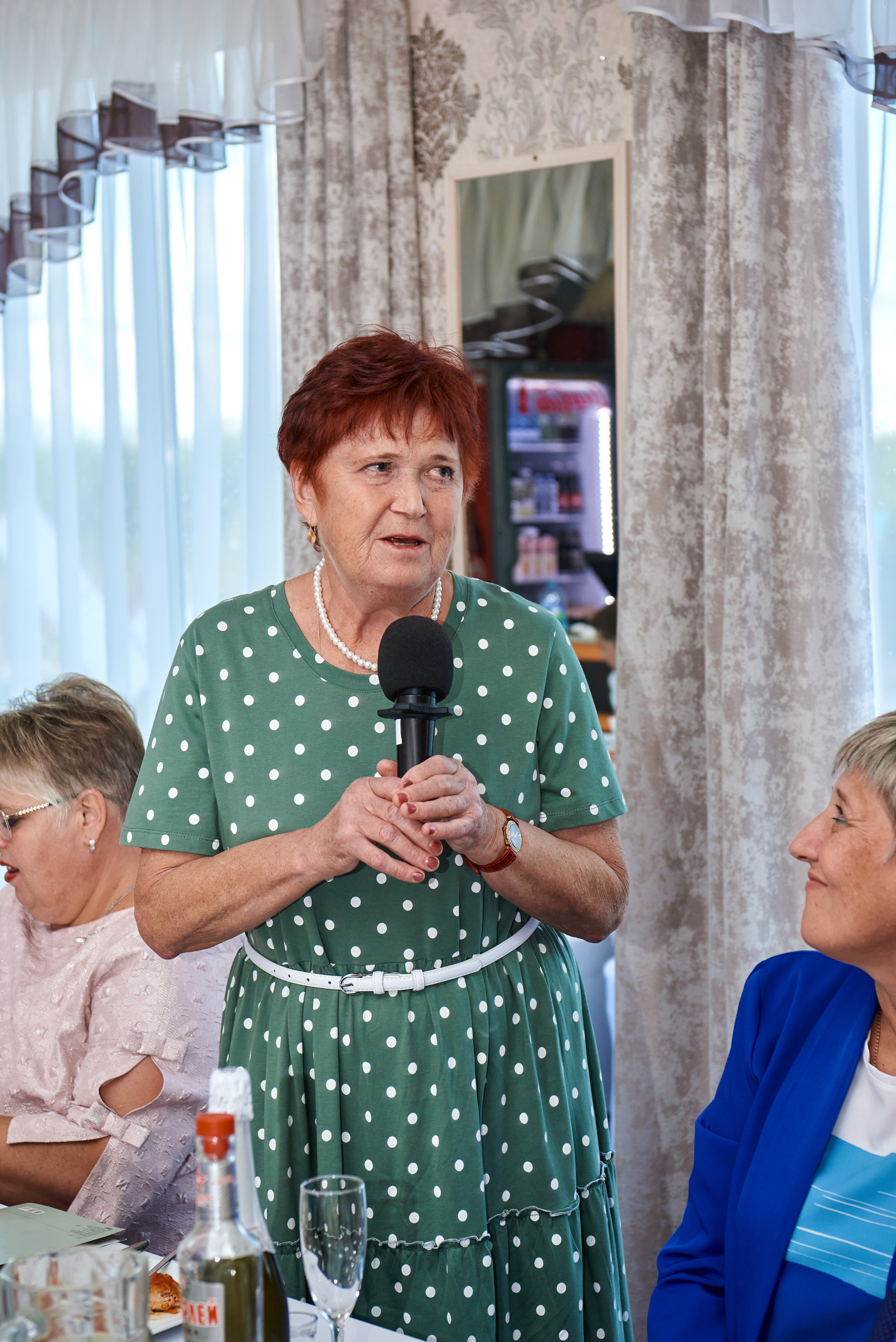 Репортажная съемка. Семейный и портретный фотограф в Нижнем Новгороде Сидорова Наталья