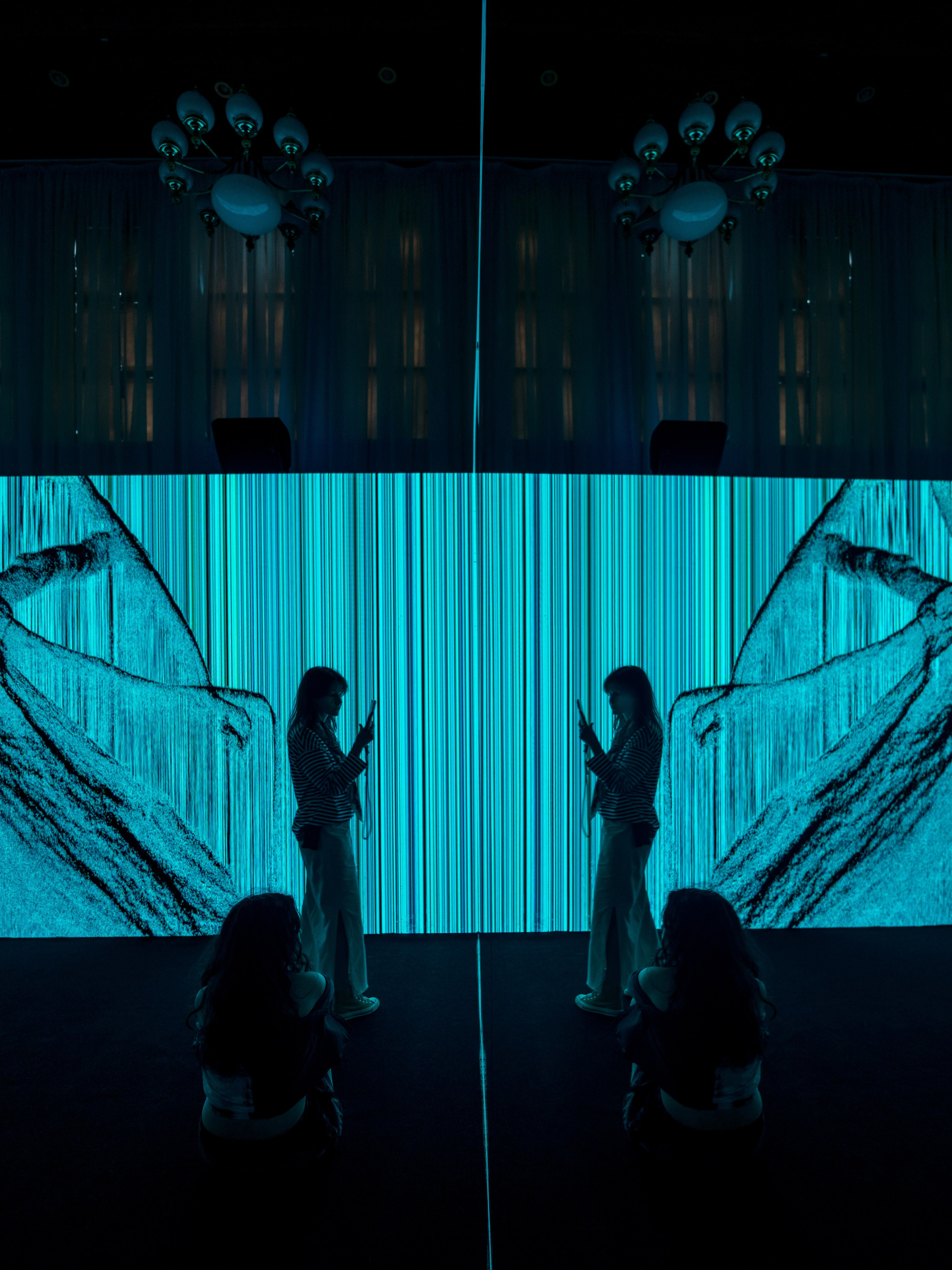 NUR 2025. @tomrus: Рустам Шагиморданов — фотограф