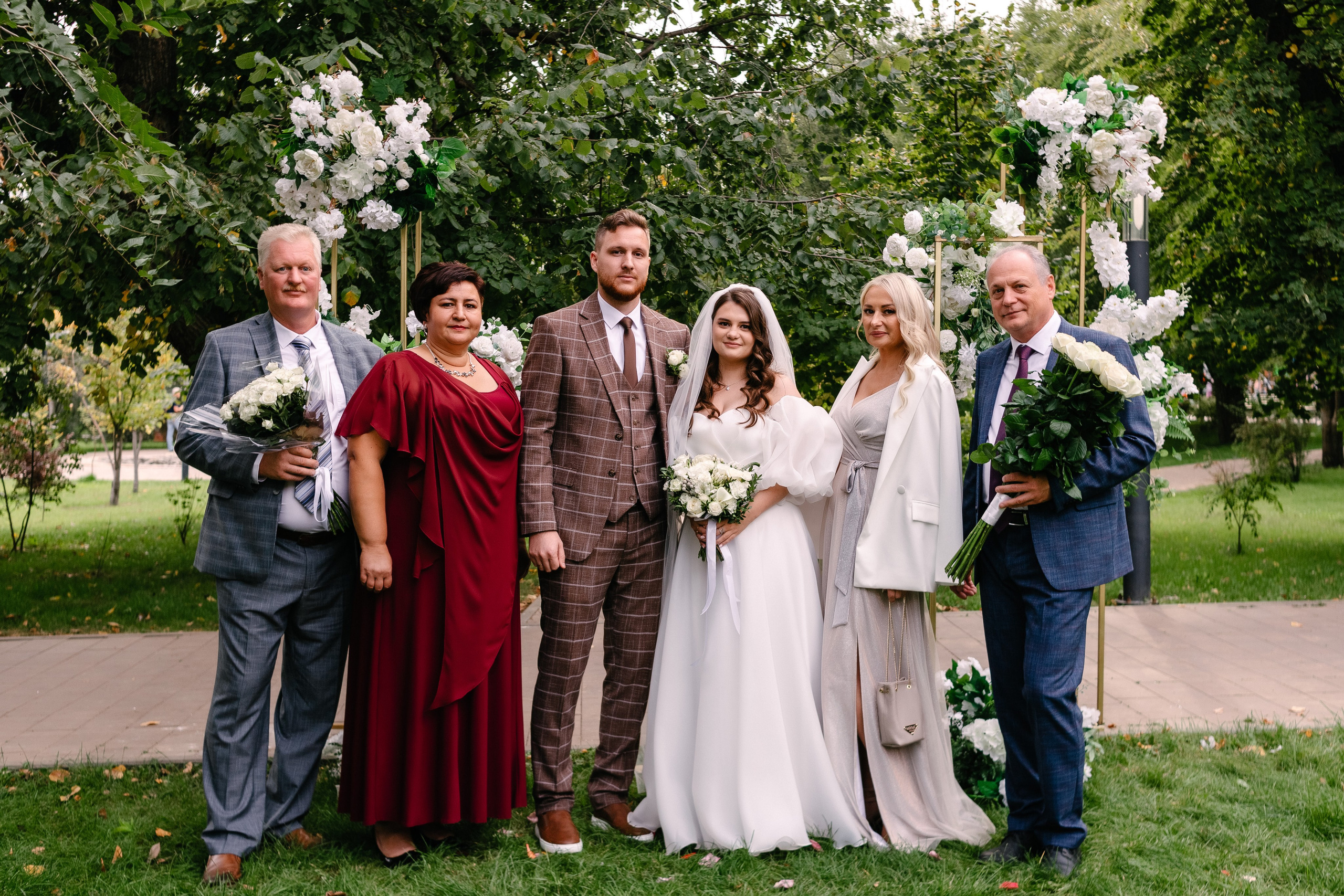 Яна, Андрей. Фотограф Волгоград Кристина Прохоренко