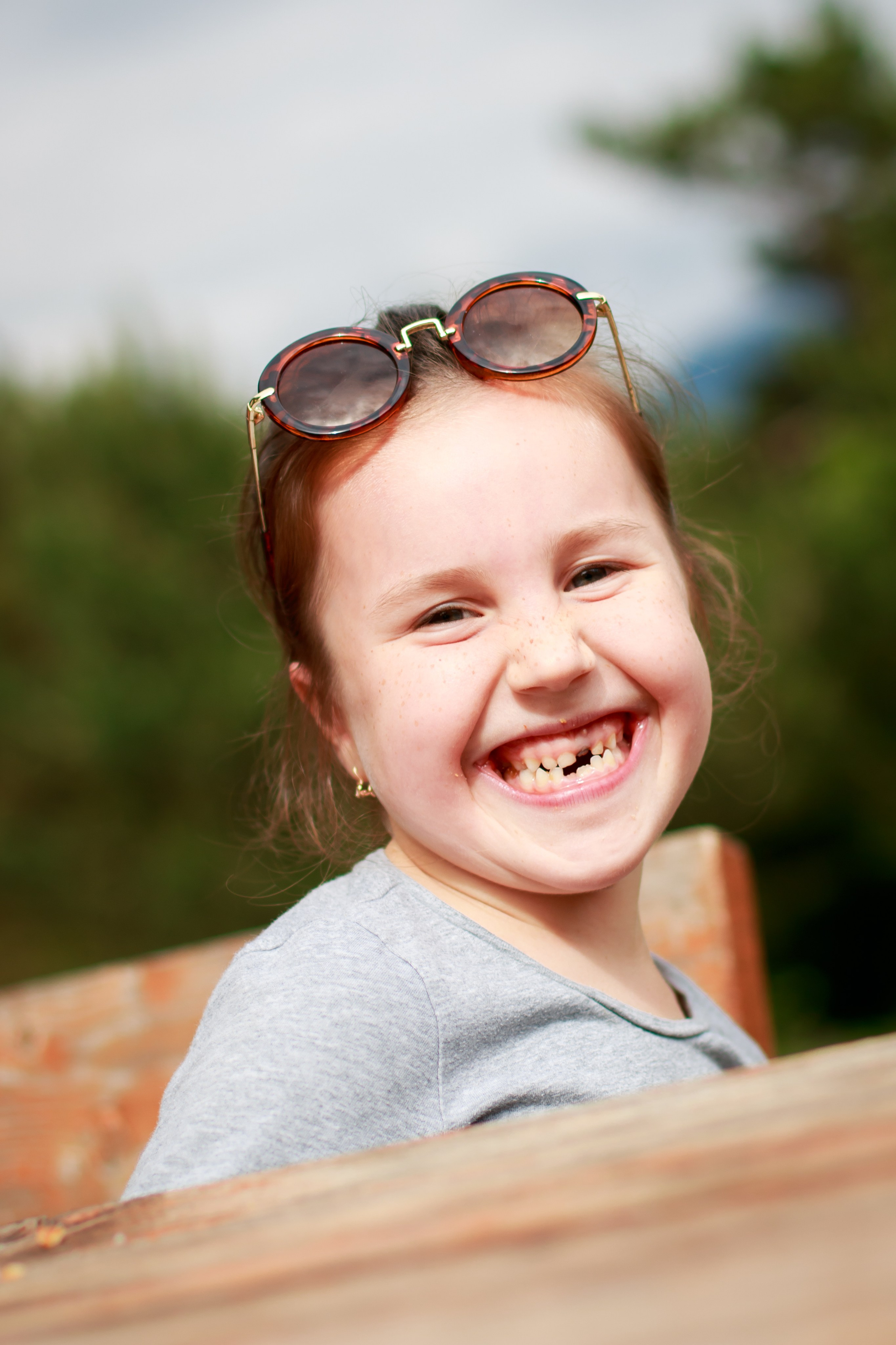 Северная Осетия и девочки. Анна Беликова — Семейный и портретный фотограф Ростов-на-Дону