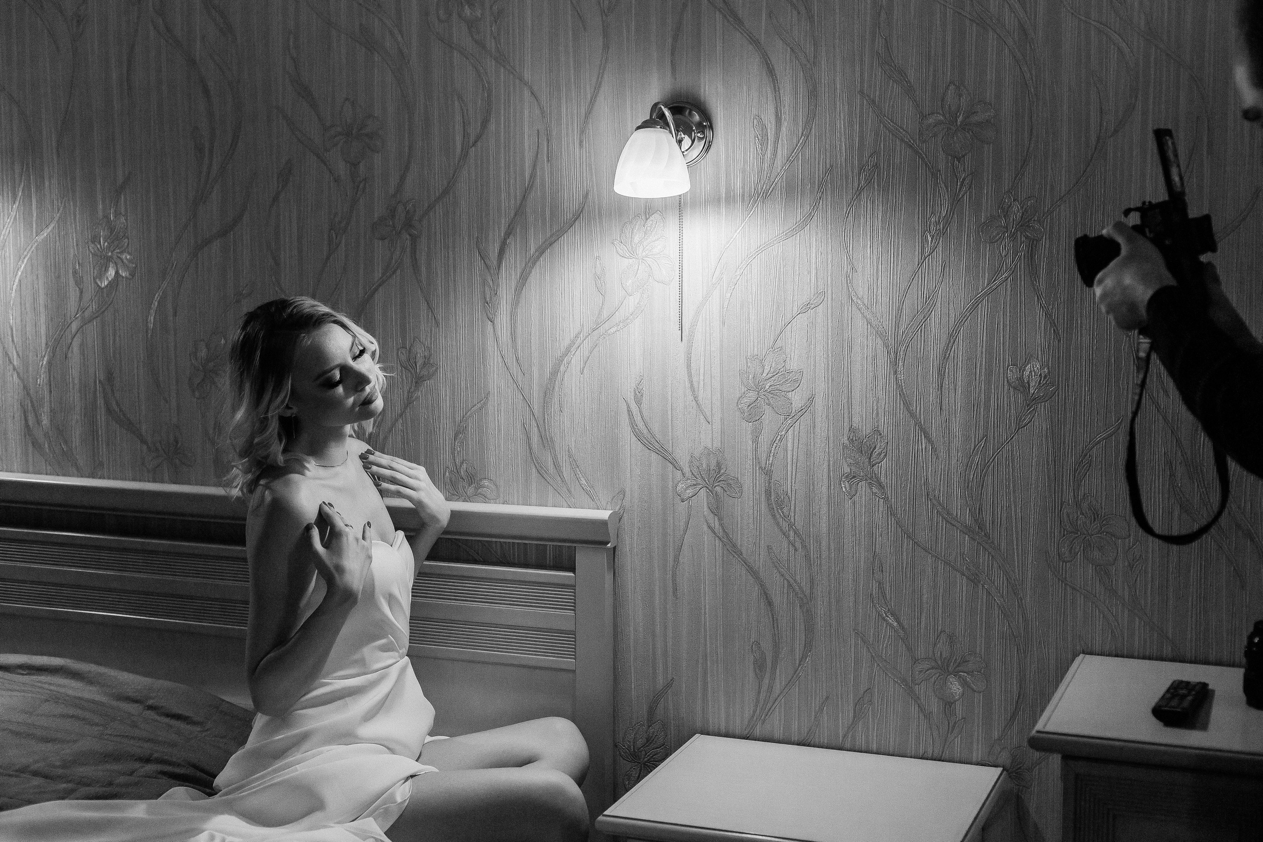 Свадебная фотосессия в Орле. Свадебный фотограф в Орле Андрей Поляков