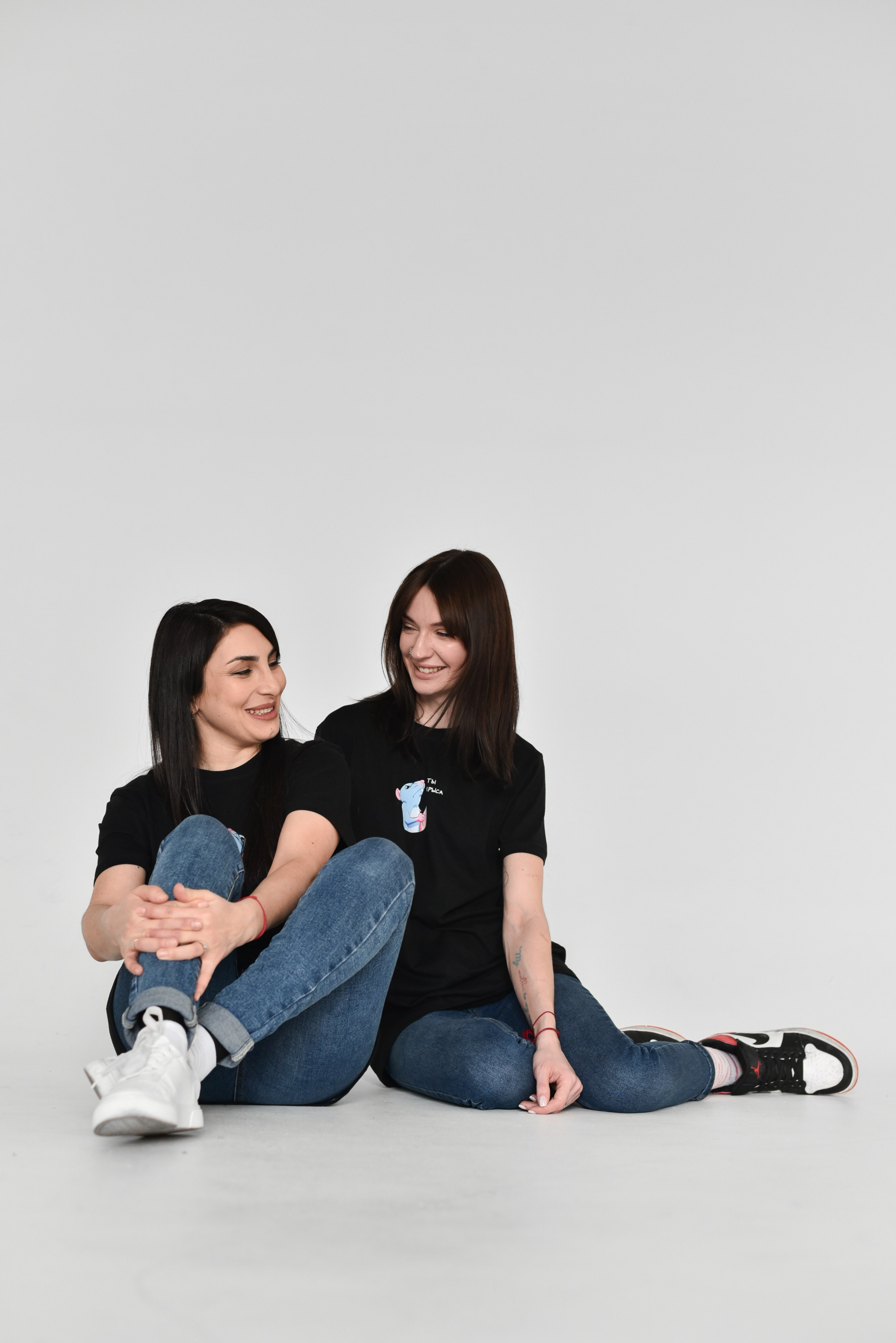 Съёмка для подруг. Фотограф в Москве и Королёве Сутягина Мария