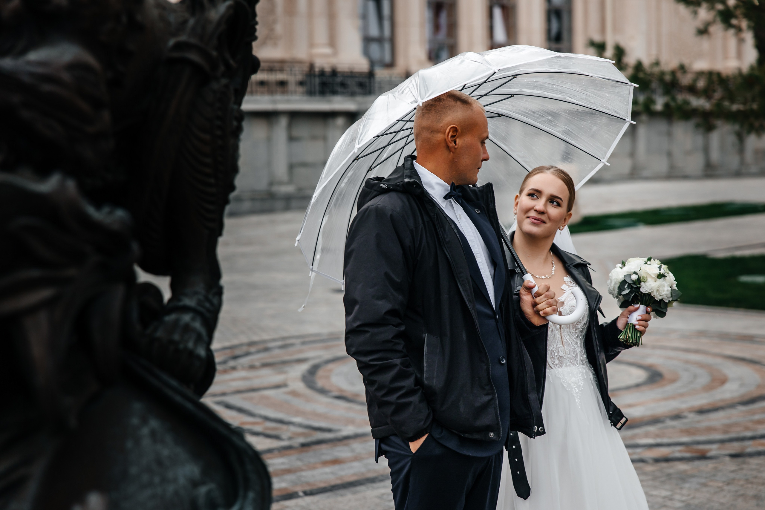 Анонс свадьбы Вероники и Павла. Свадебный фотограф в Крыму и Севастополе Ольга Баскакова