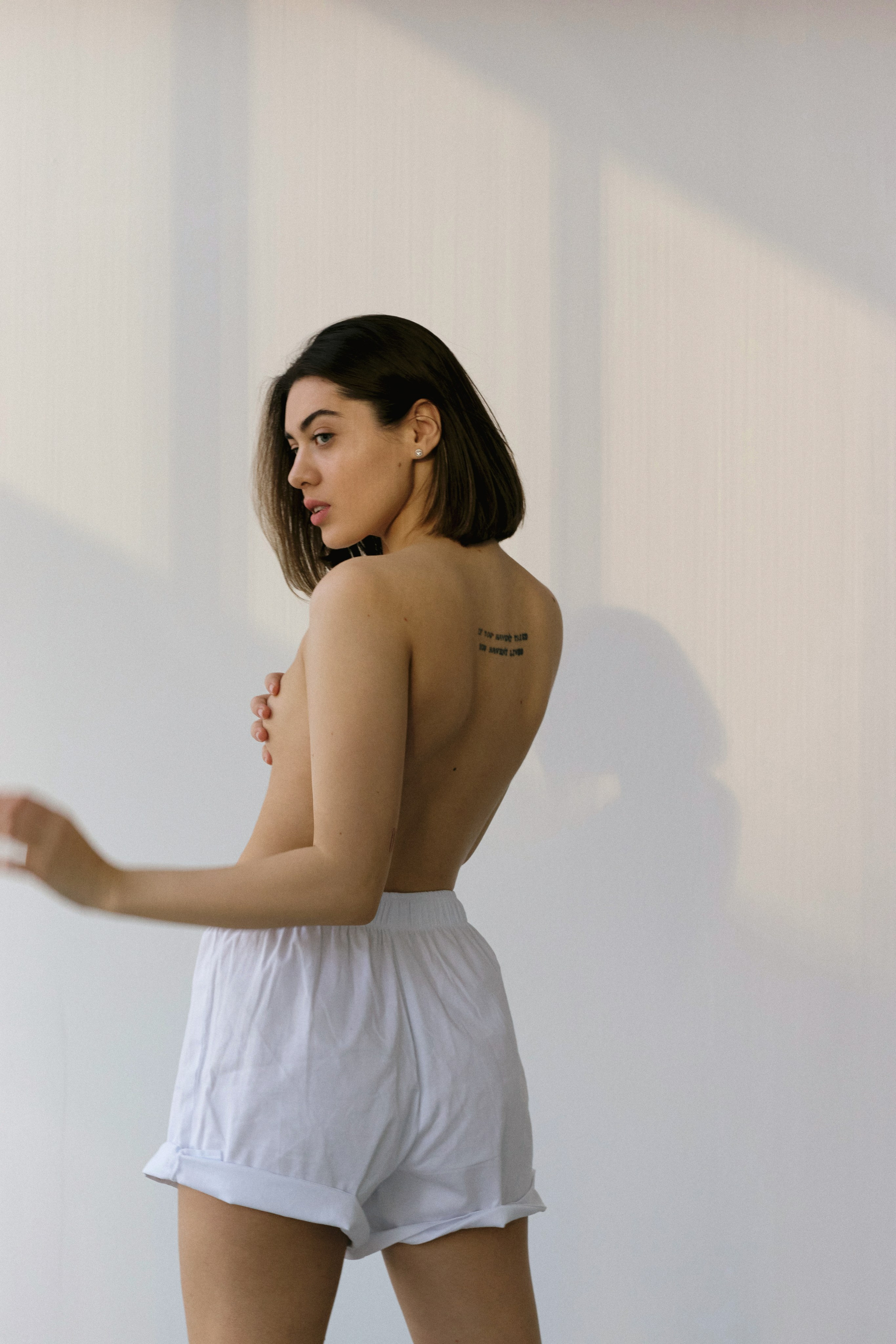 Маша. Фотограф Москва