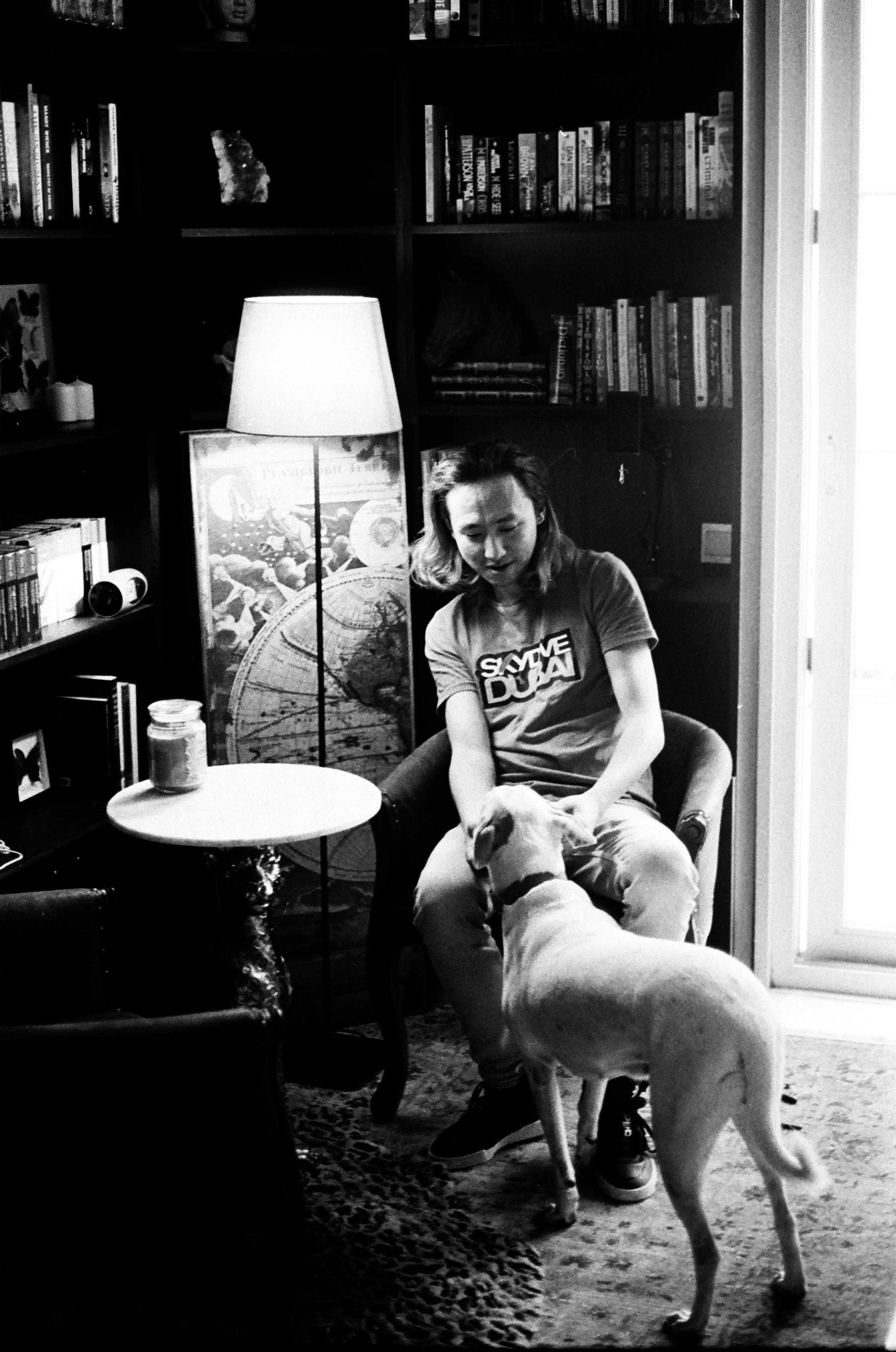 Faces. TATIANA DARINA — film photographer in St. Petersburg