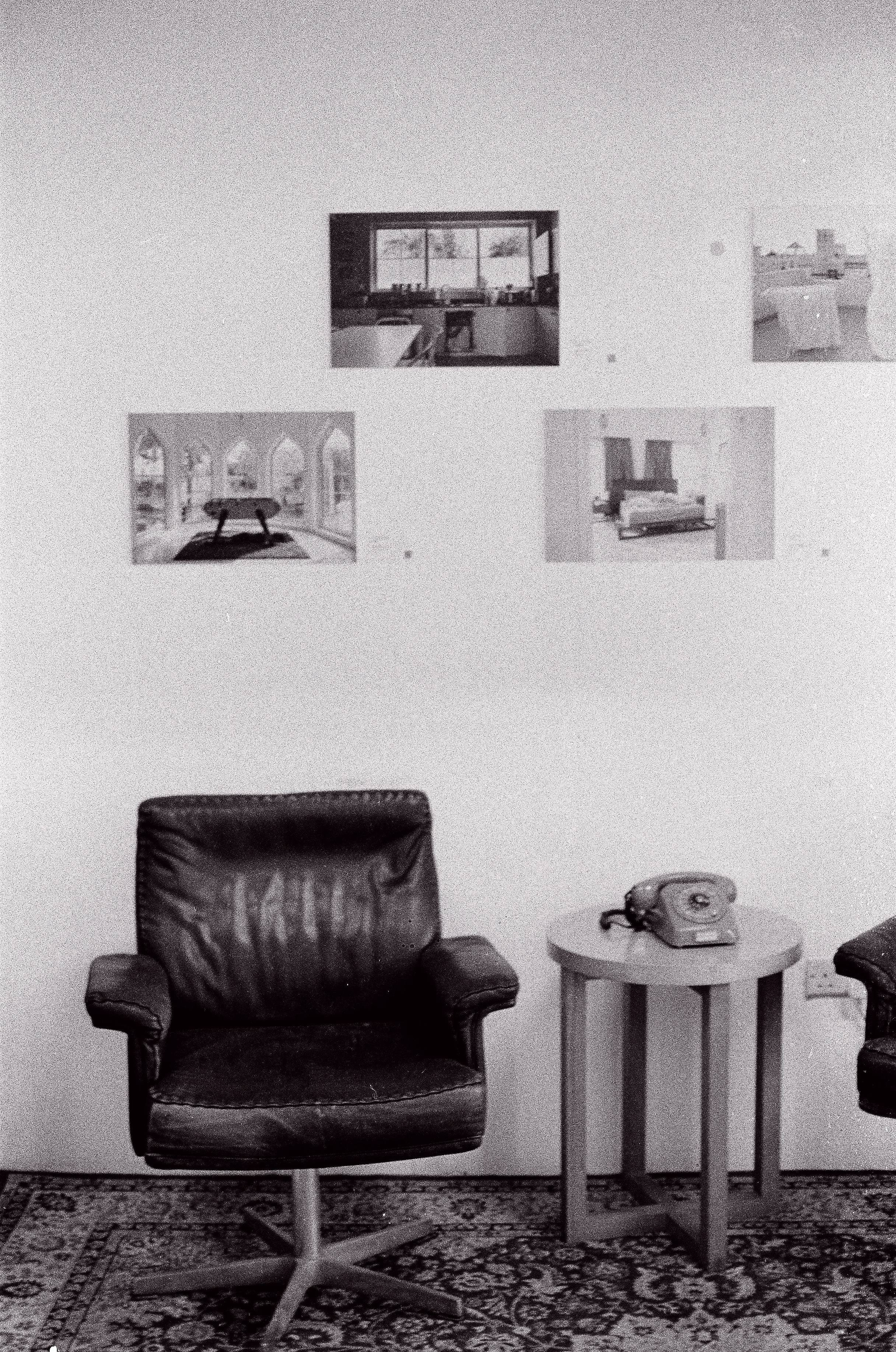 Places. TATIANA DARINA — film photographer in St. Petersburg