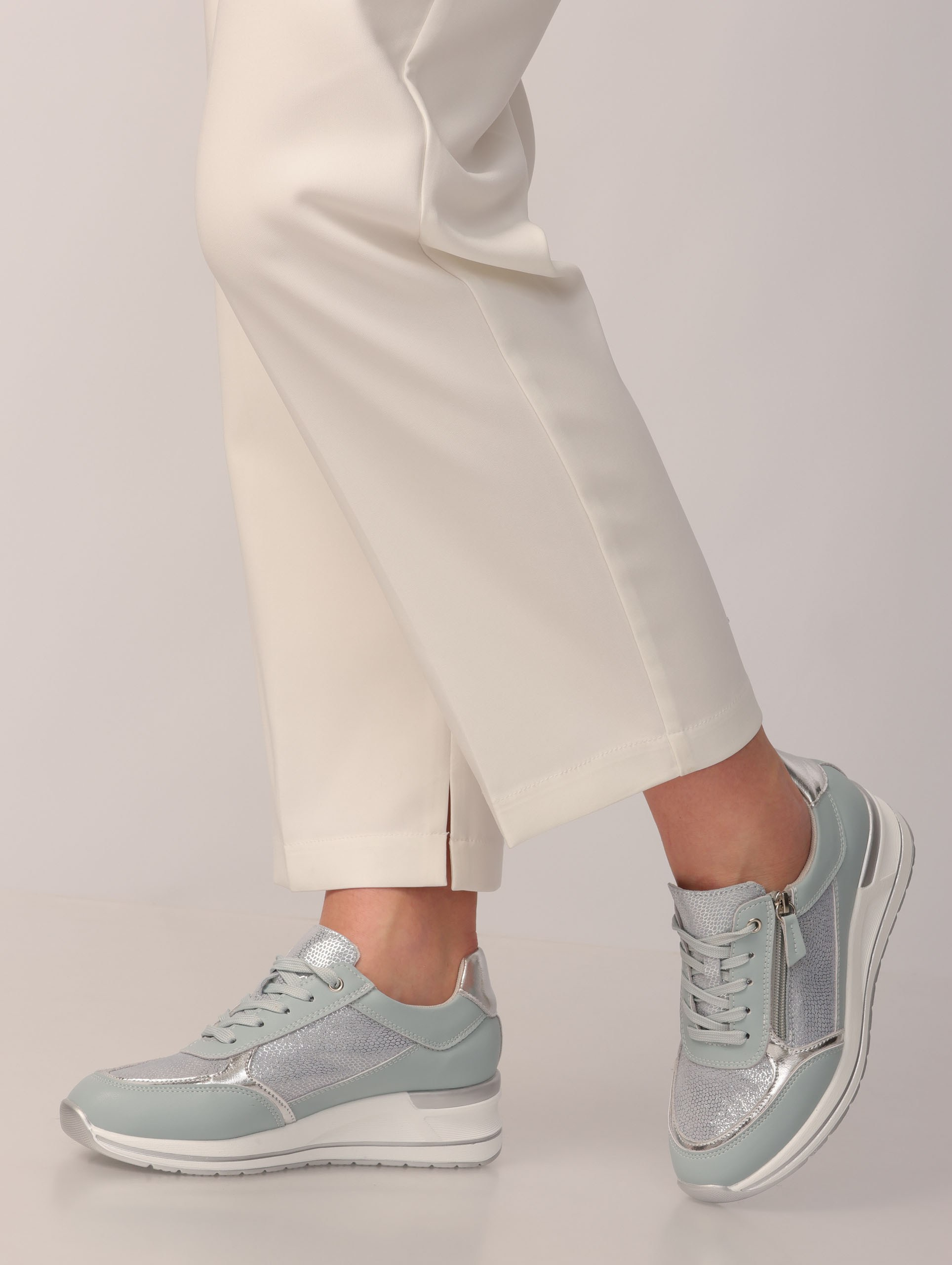 Фотоальбом с модельными съёмками (Алина)