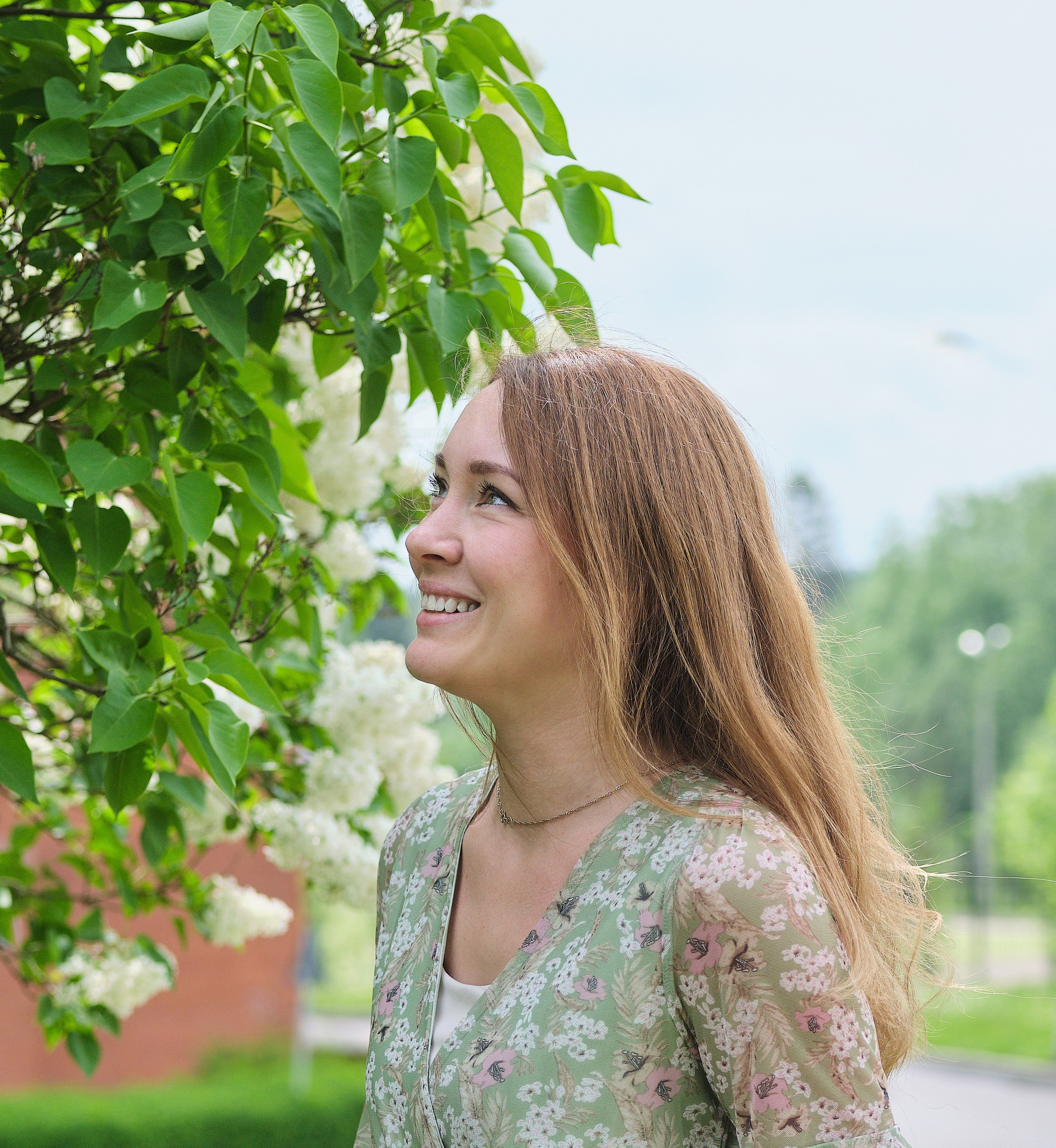 Фотоальбом с красивыми девушками (Часть 1)