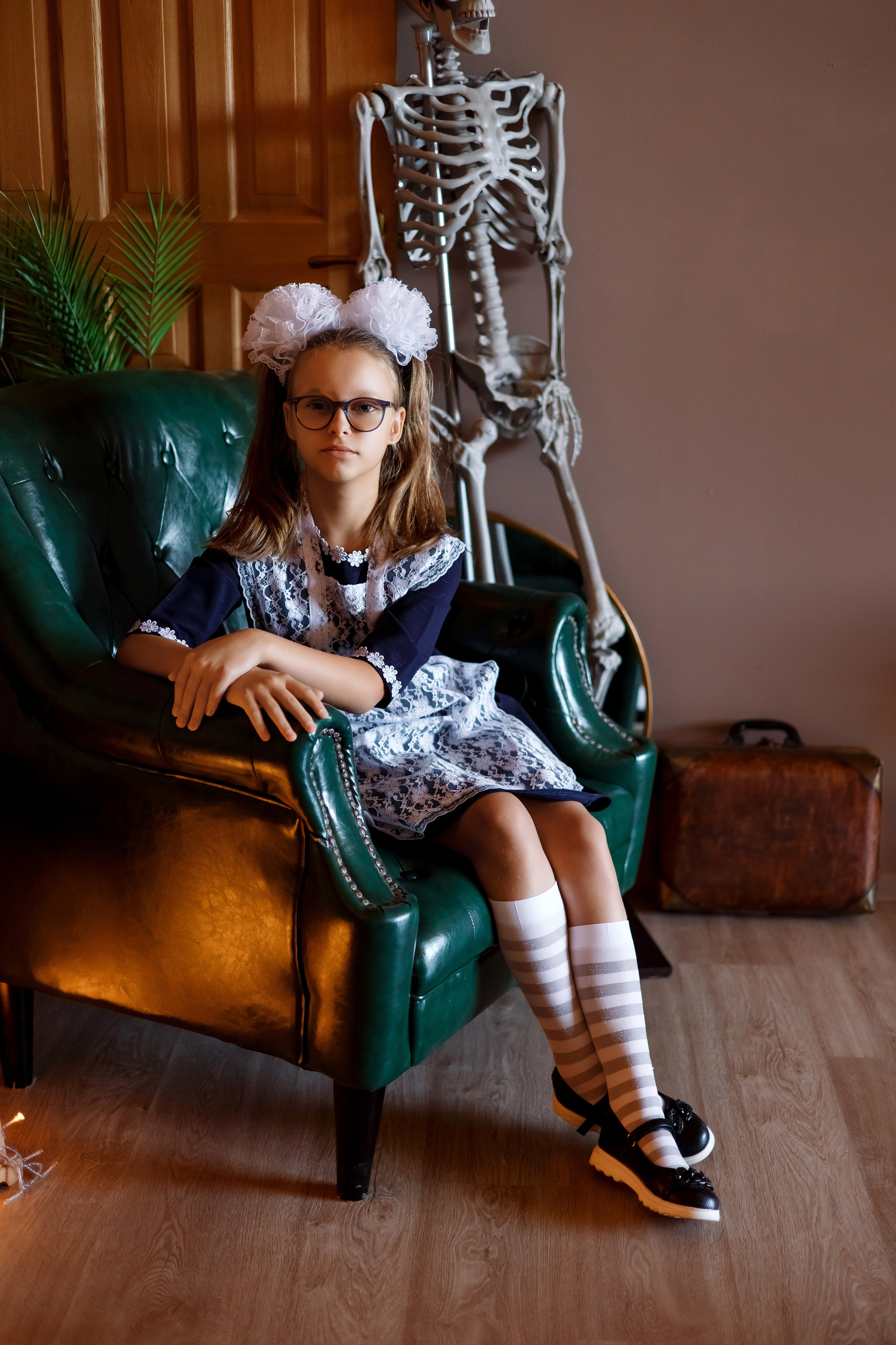 4 класс. Фотограф Любовь Корниенко, Примоский край