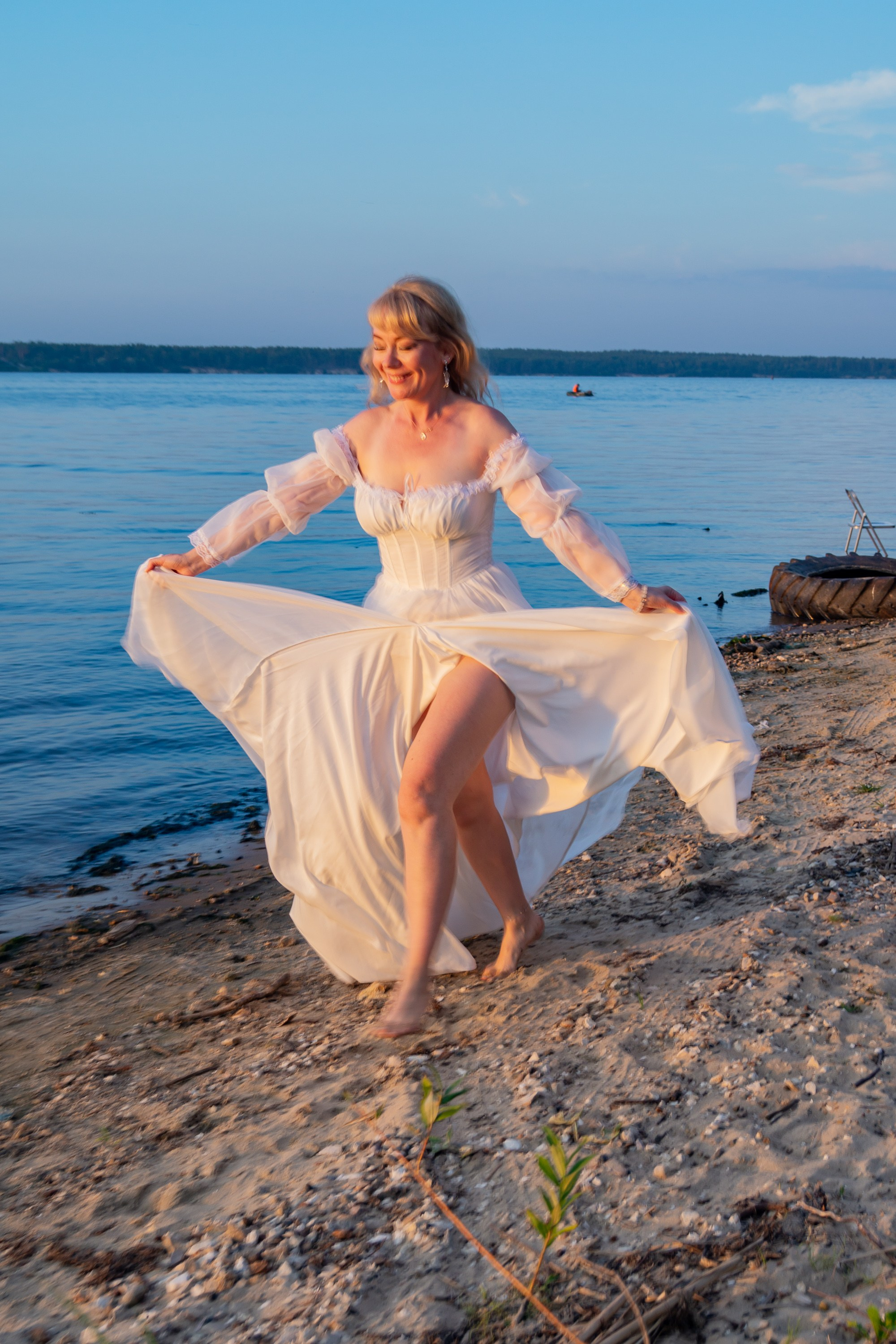 Уличная (индивидуальная). Разноплановый фотограф в Москве