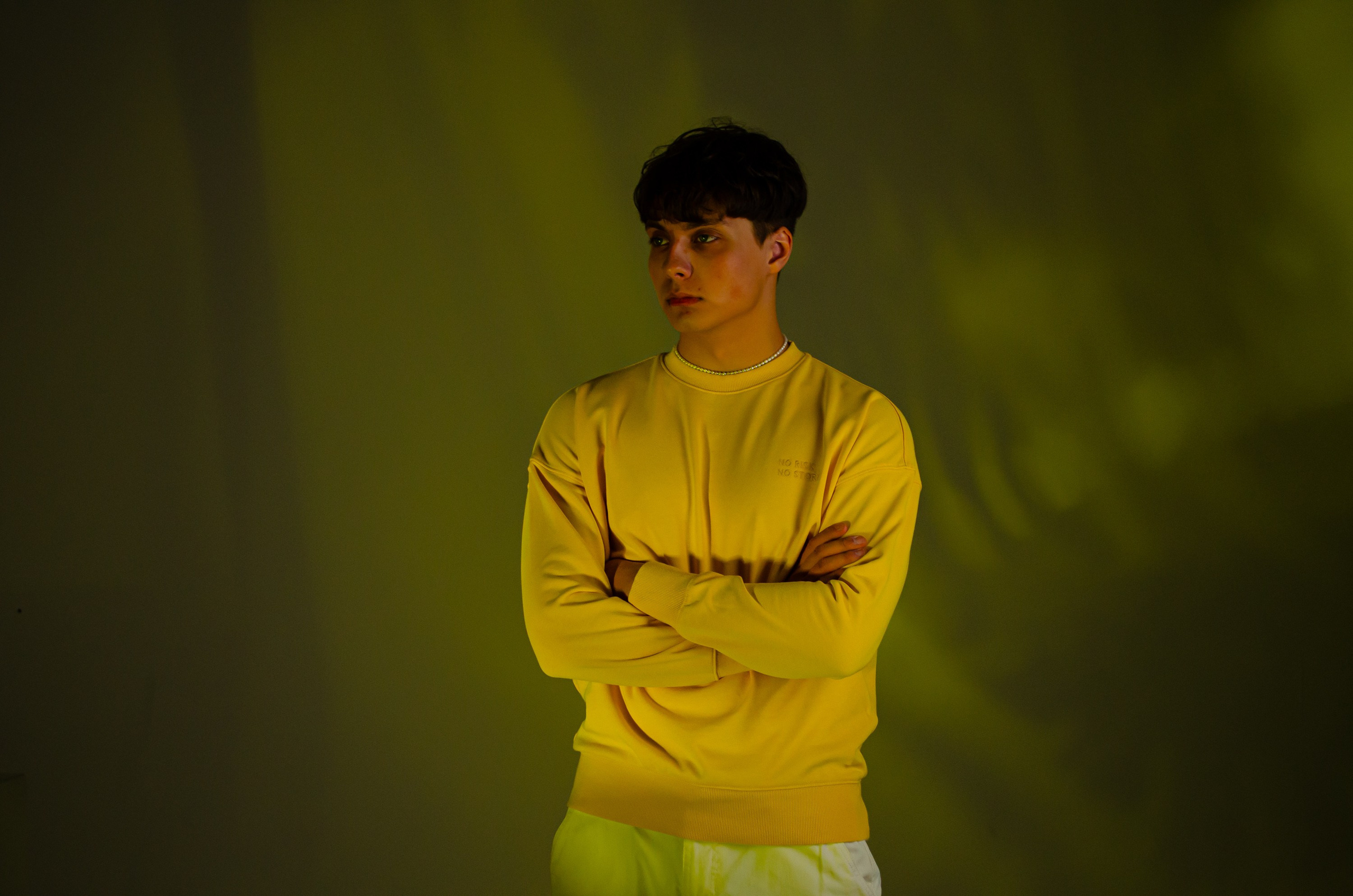 СТУДИЯ. Разноплановый фотограф в Москве