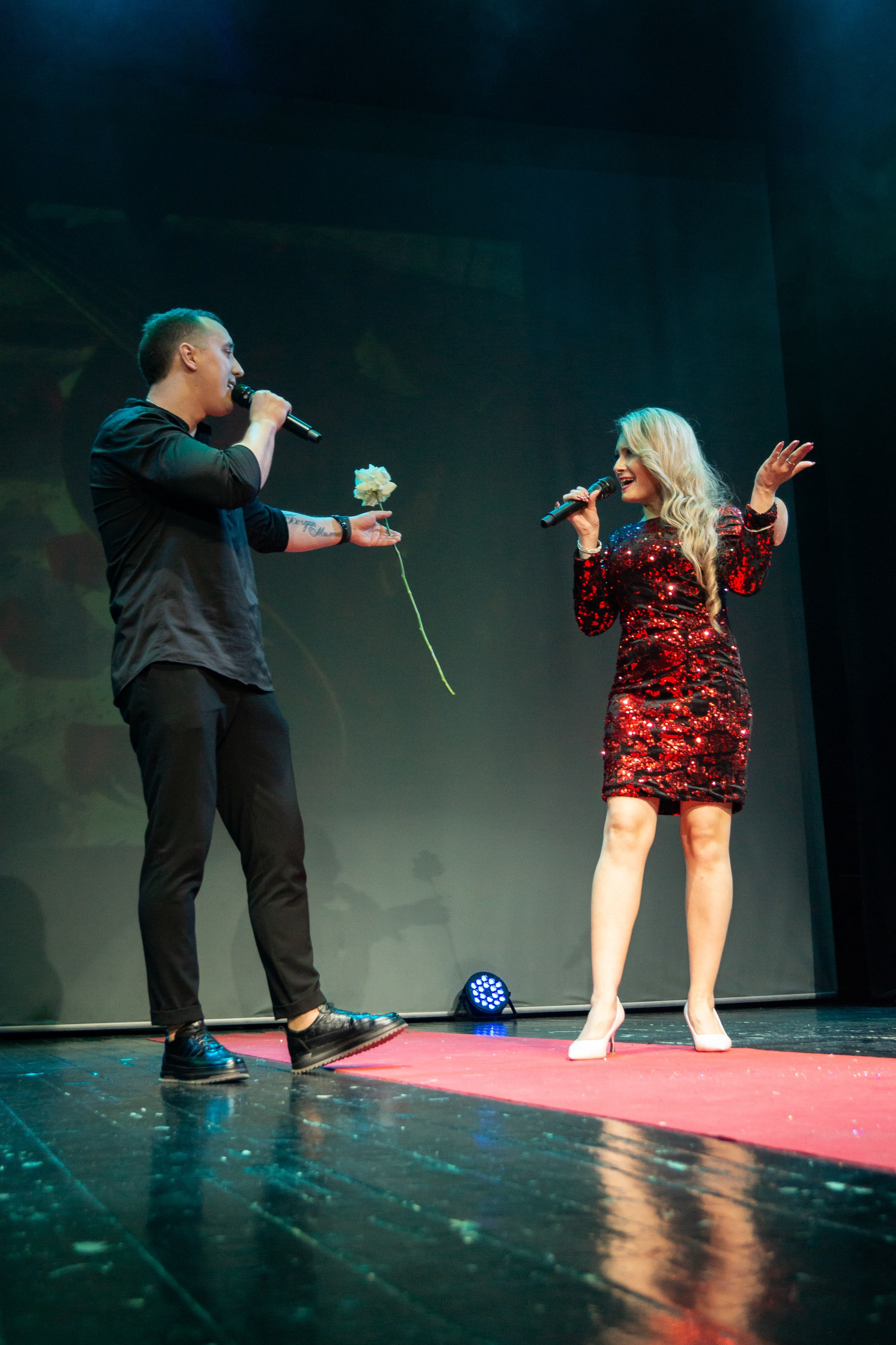 Конкурс «Берегиня Чувашии 2025». Разноплановый фотограф в Москве