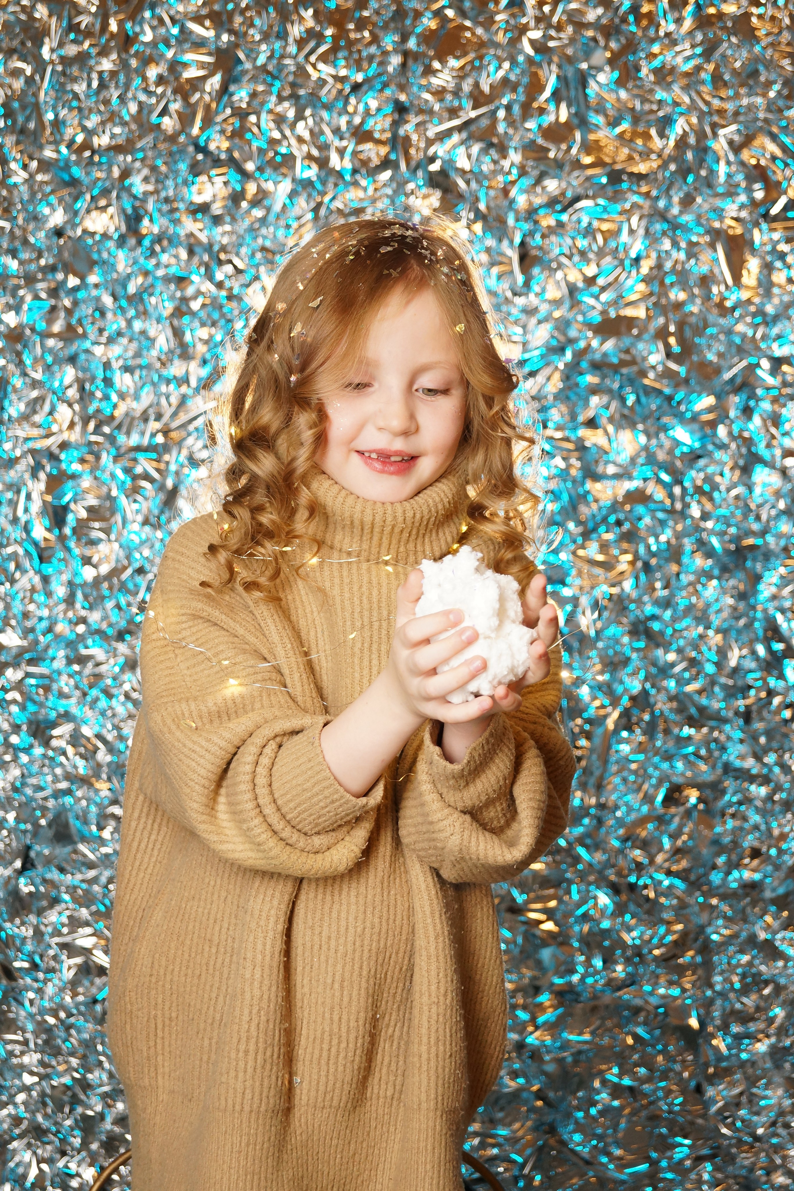 Студия (Детская съемка). Разноплановый фотограф в Москве