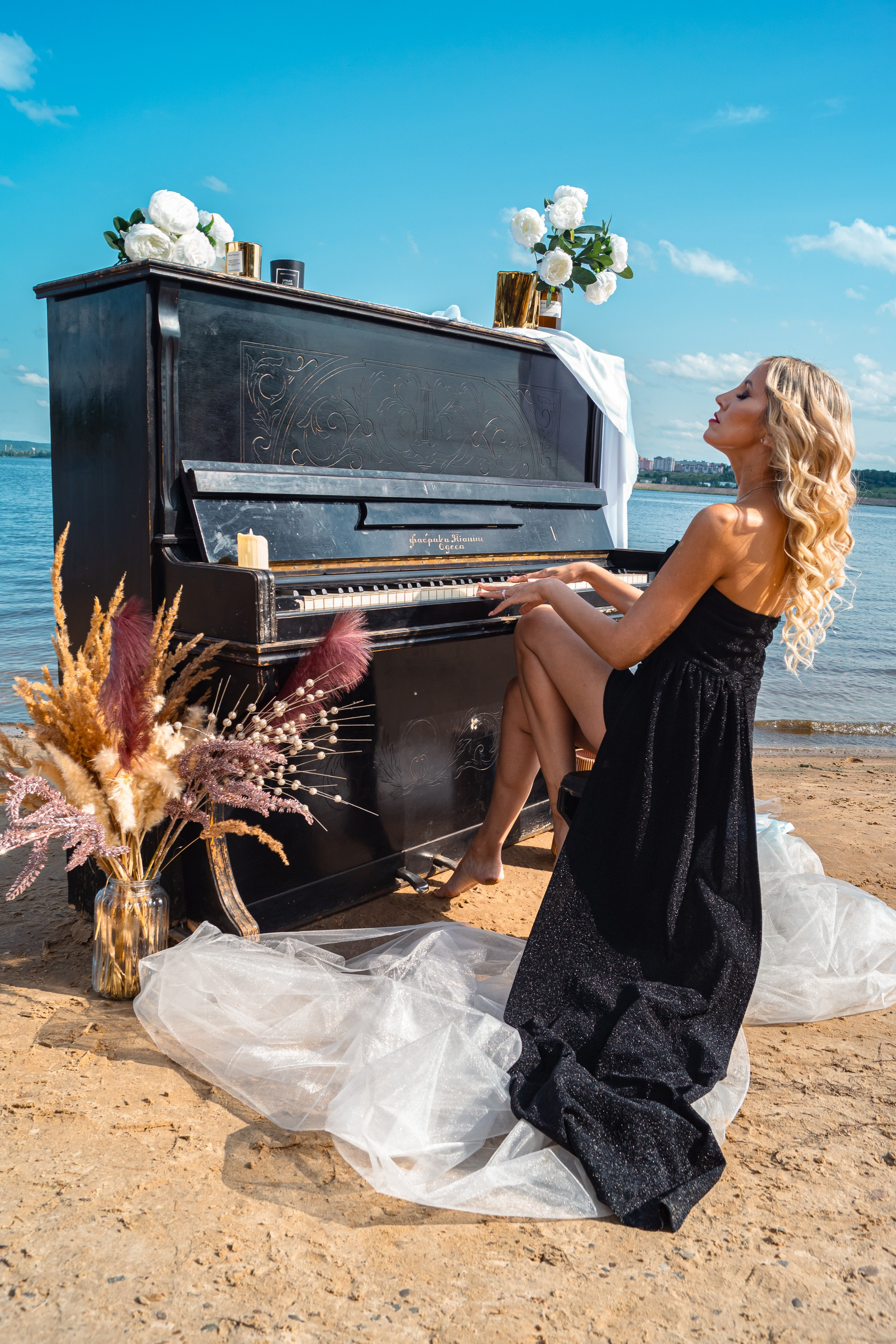 Уличная (индивидуальная). Разноплановый фотограф в Москве