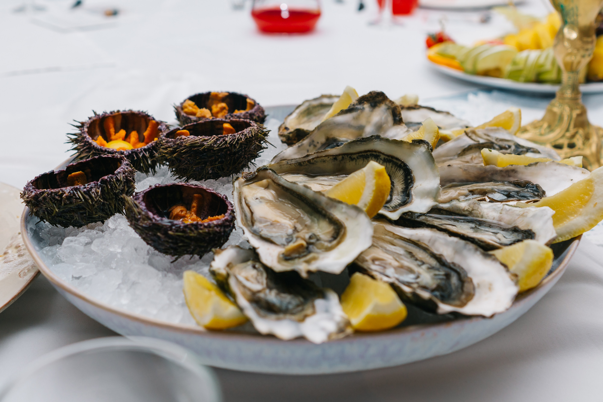 Бизнес-завтраки (организатор Карина Мартиросян). Женский фотограф в Москве Анастасия Сидорова