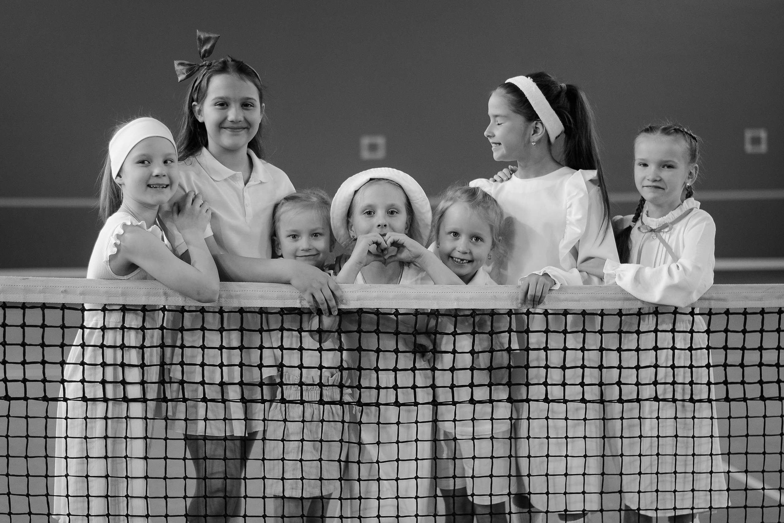 Теннис. Thephoto-russia.ru