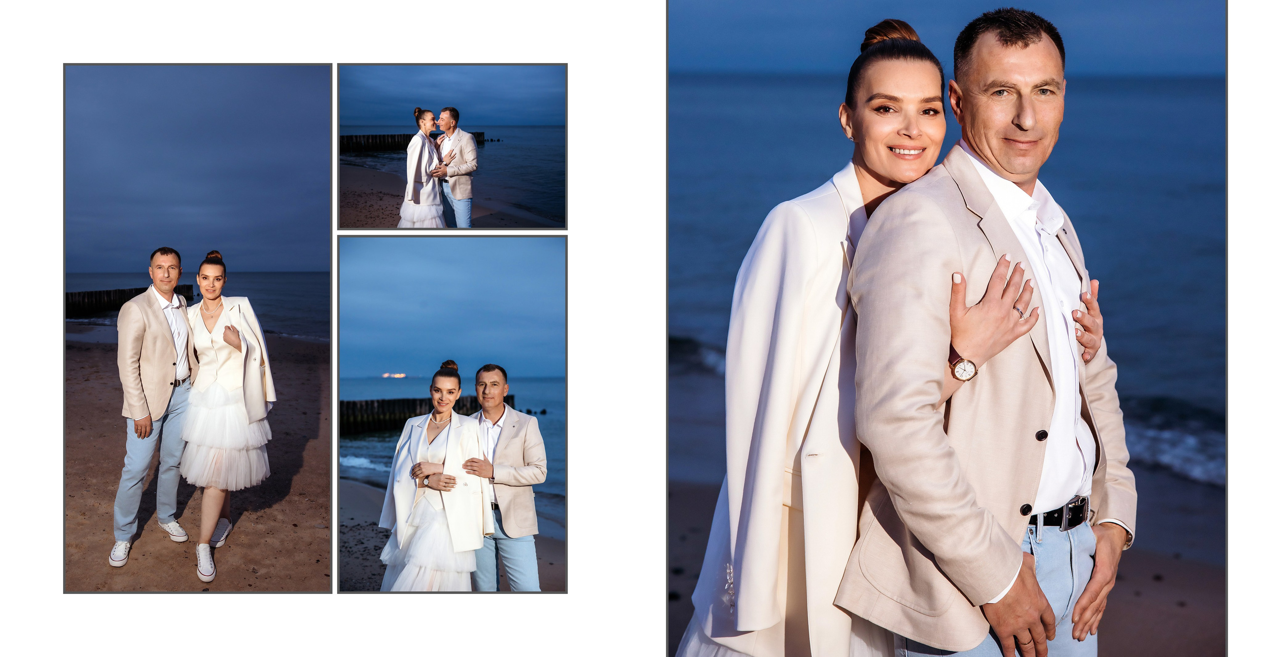 Роман и Анна 10 сентября 2022. Фотограф в Калининграде свадебная фотография, репортажная, фотосессии