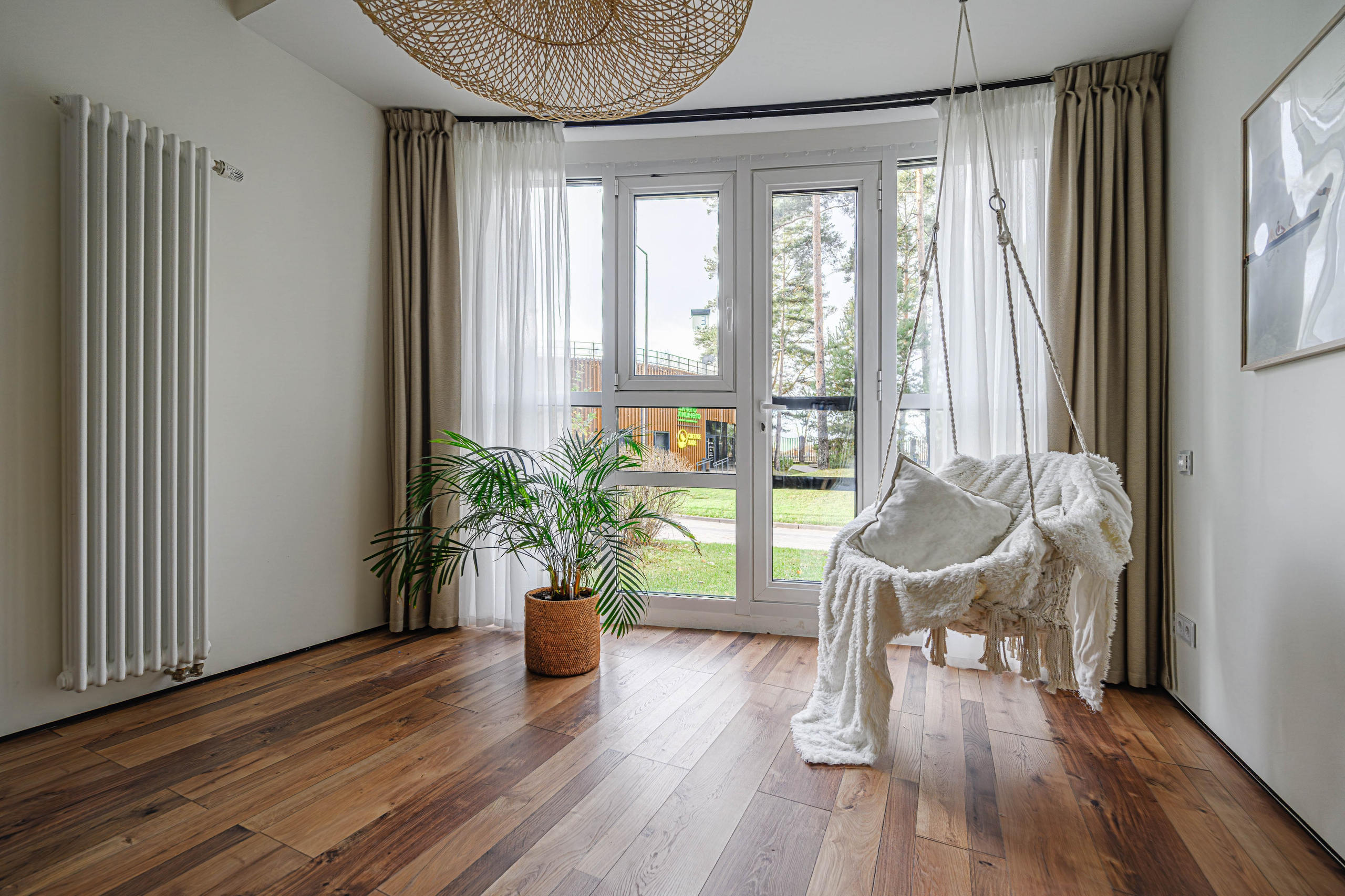 Фотосъемка квартиры для продажи. Интерьерный и репортажный фотограф в Санкт-Петербурге