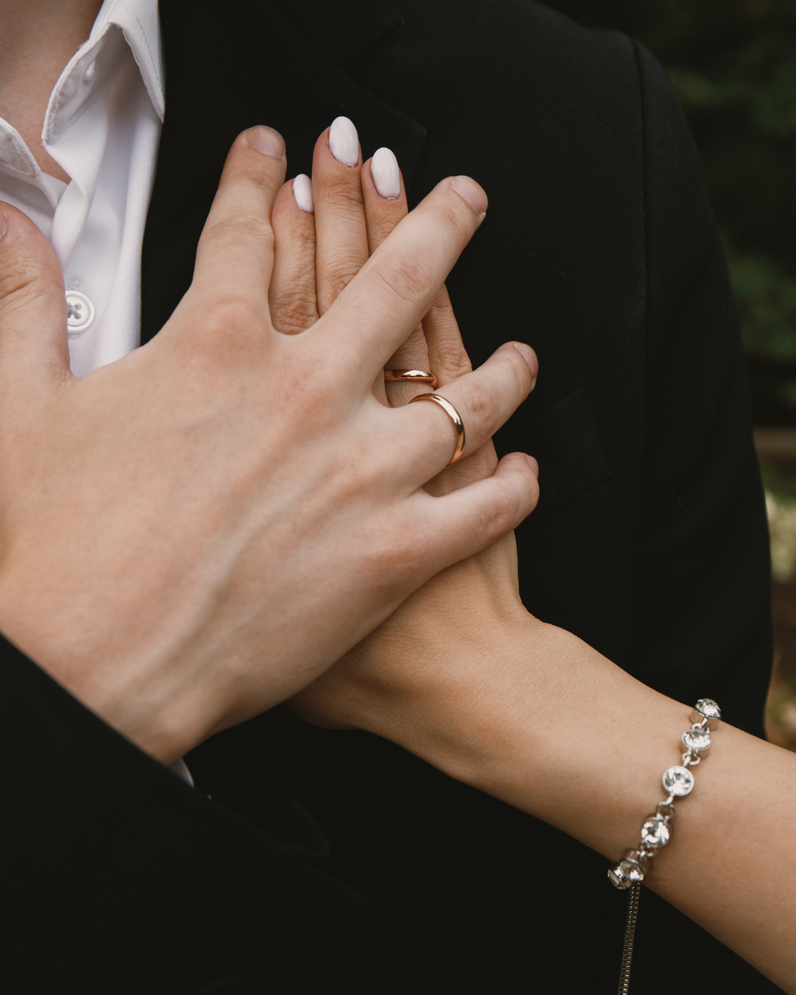 Roman + Maria. Фотограф в Москве Осокин Иван