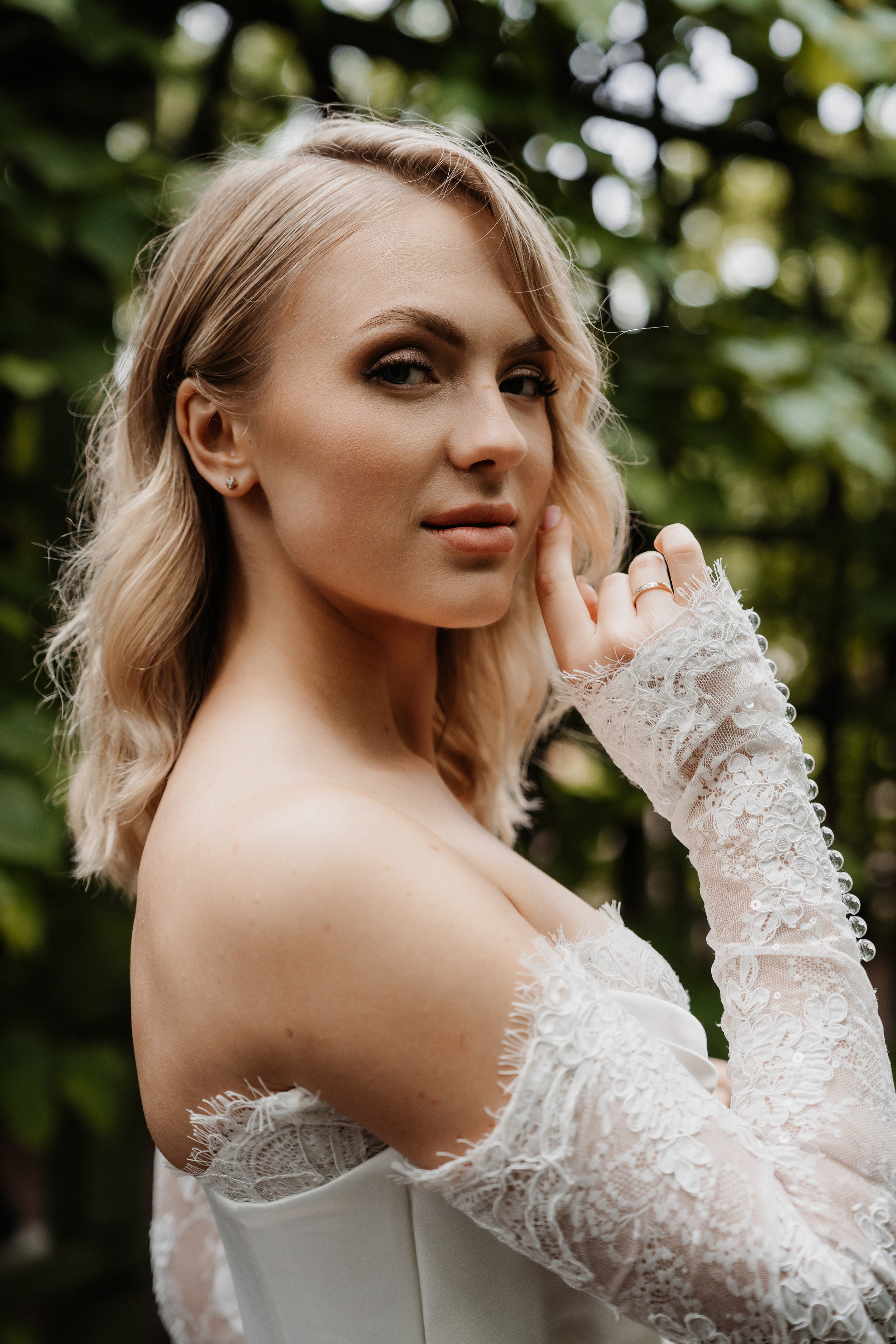 Саша и Аня. Репортажный фотограф Черников Игорь