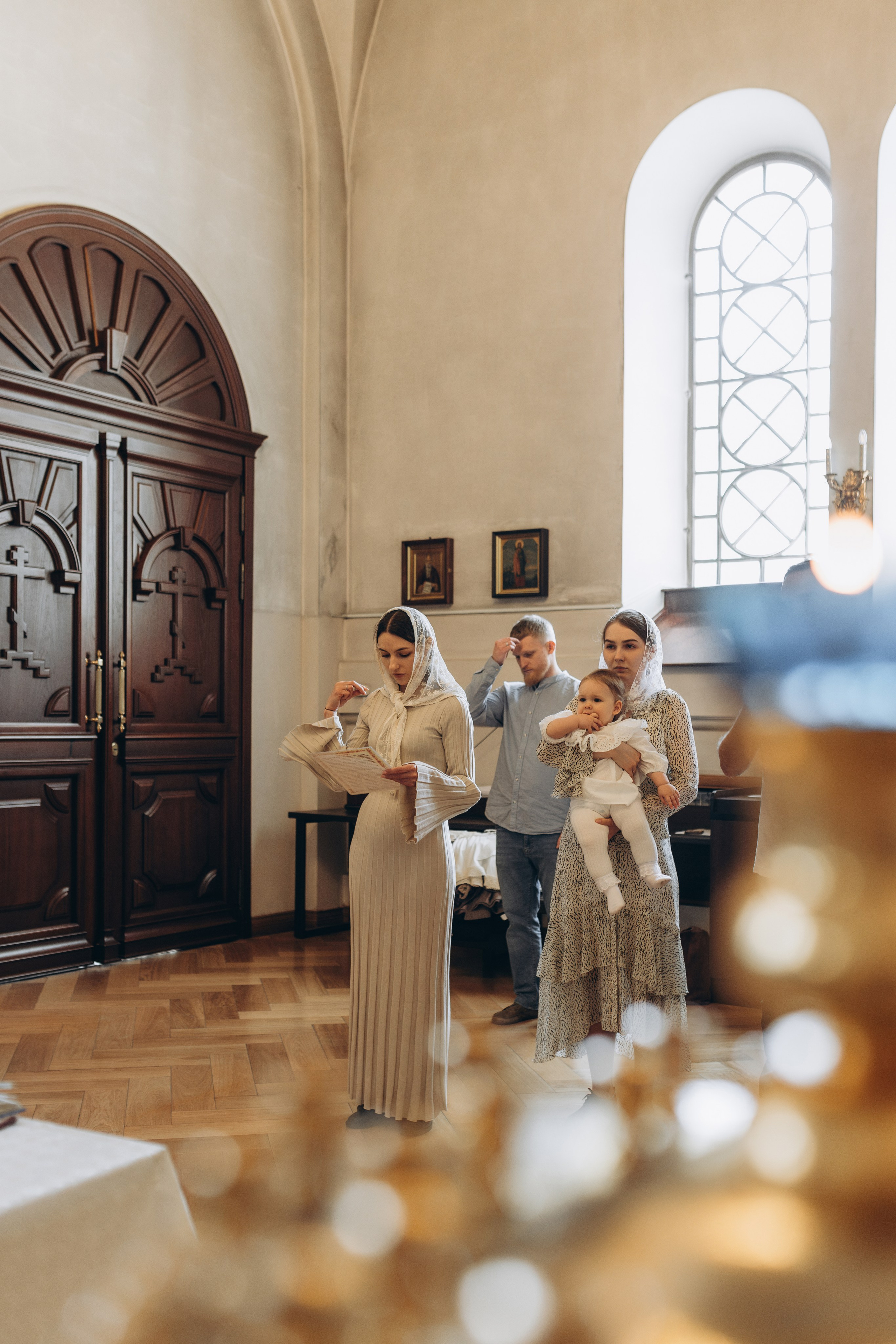 Ваш фотограф на Таинство Крещения и Венчания Морева Яна Краснодар. Семейный фотограф в Краснодаре Яна Морева