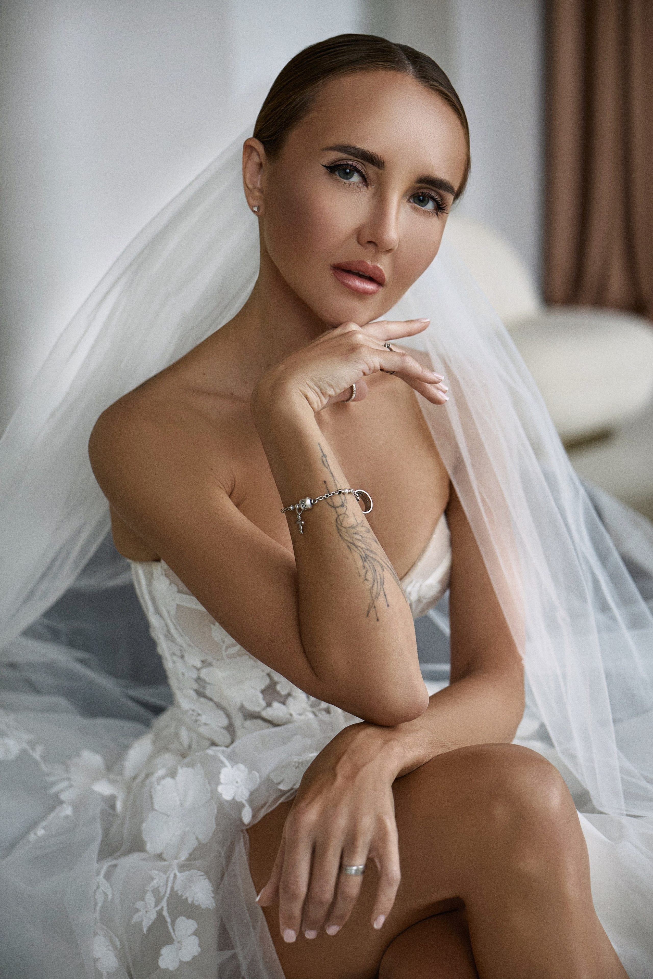 Иван & Ольга. Фотограф|Ретушер| Екатерина Гришанова|Челябинск