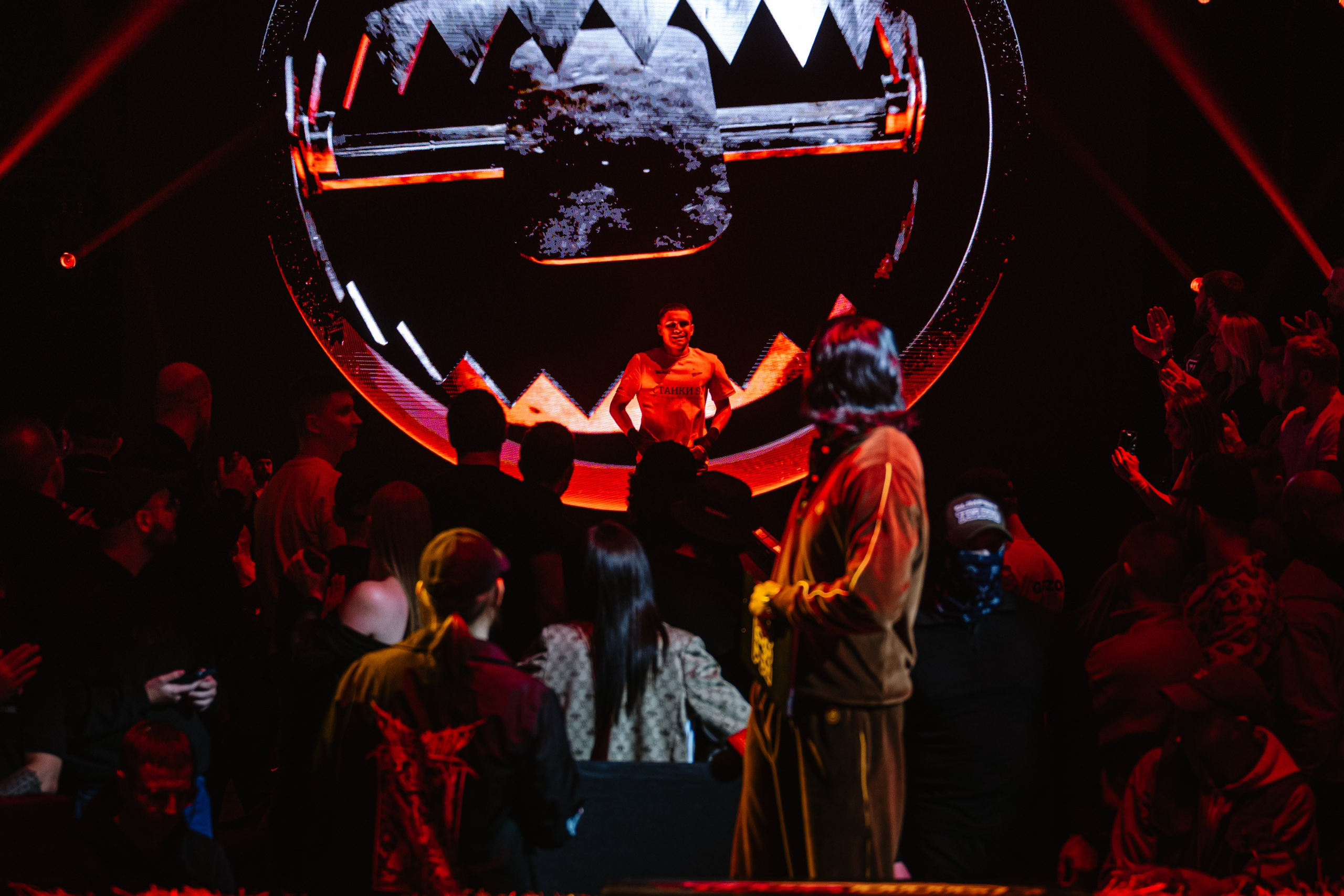 TOP DOG 2. Максим Комаров — Профессиональный фотограф