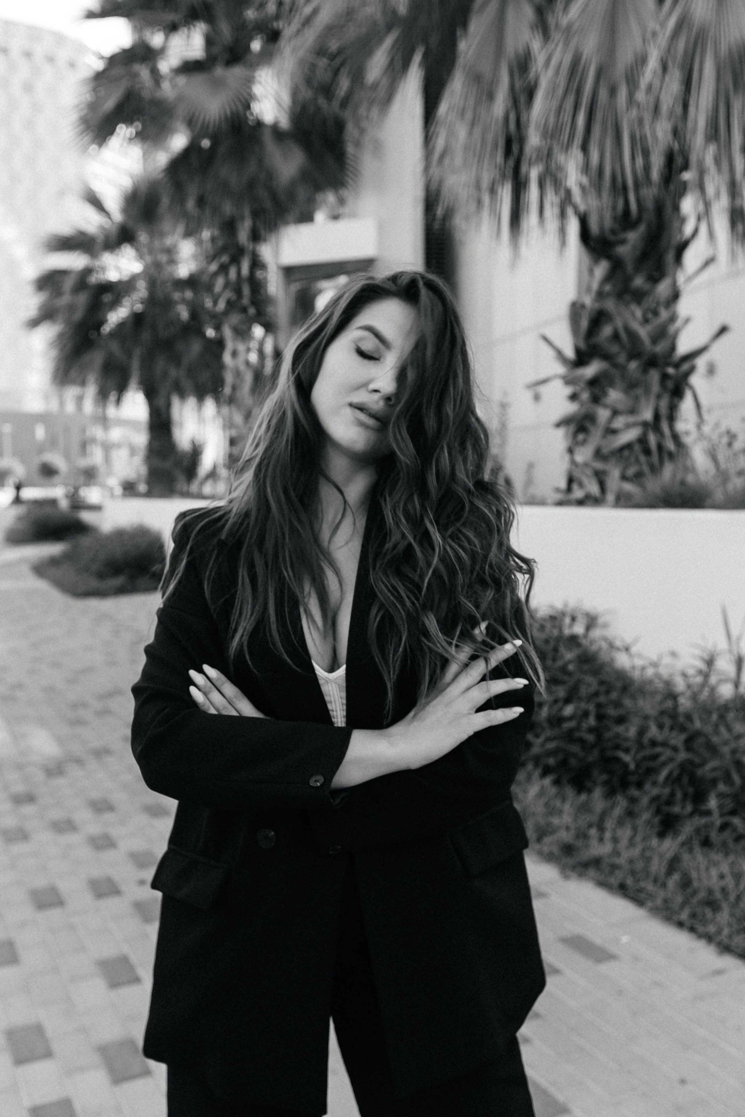 City. Valery Litvinova Photography