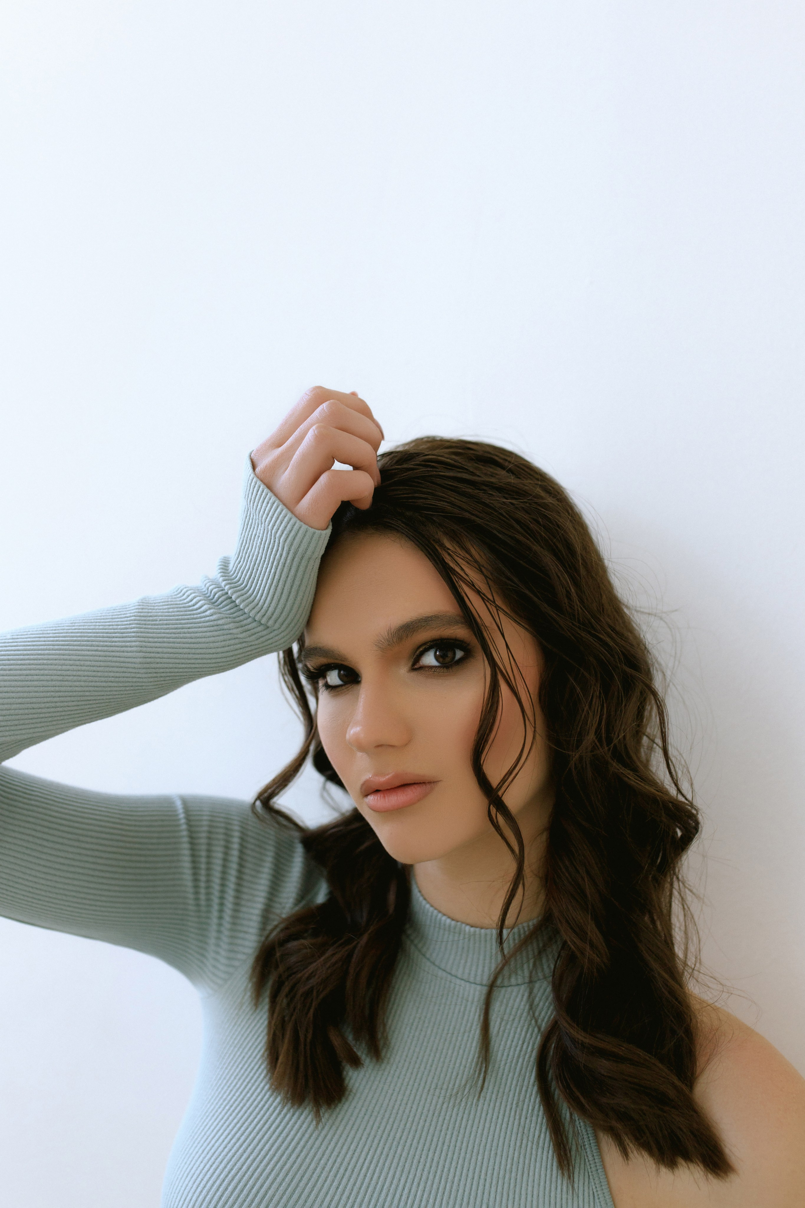 Лиза. Фотограф Санкт-Петербург