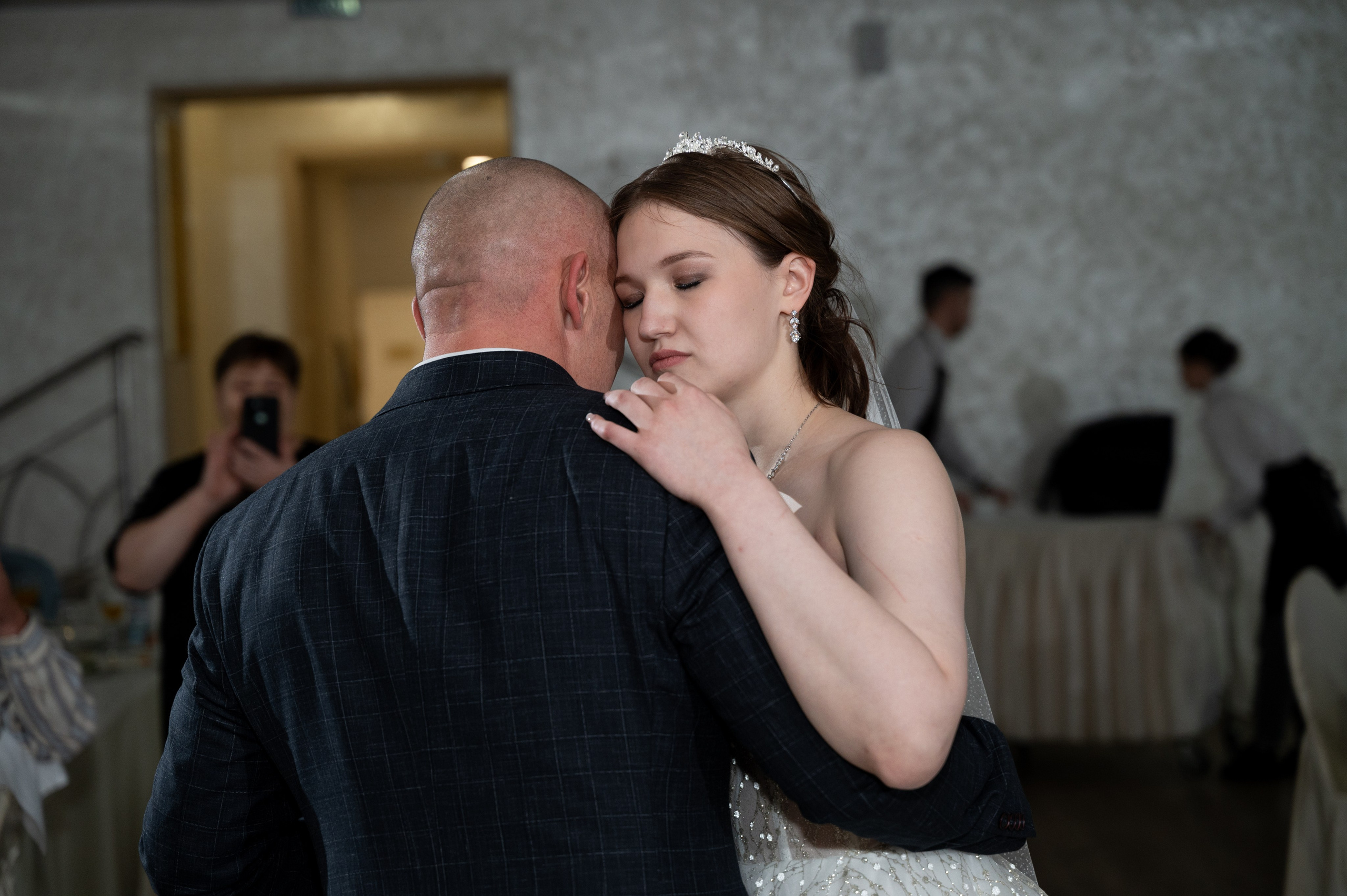 Егор & Анастасия. Фотограф в Омске Елизавета Кириллова