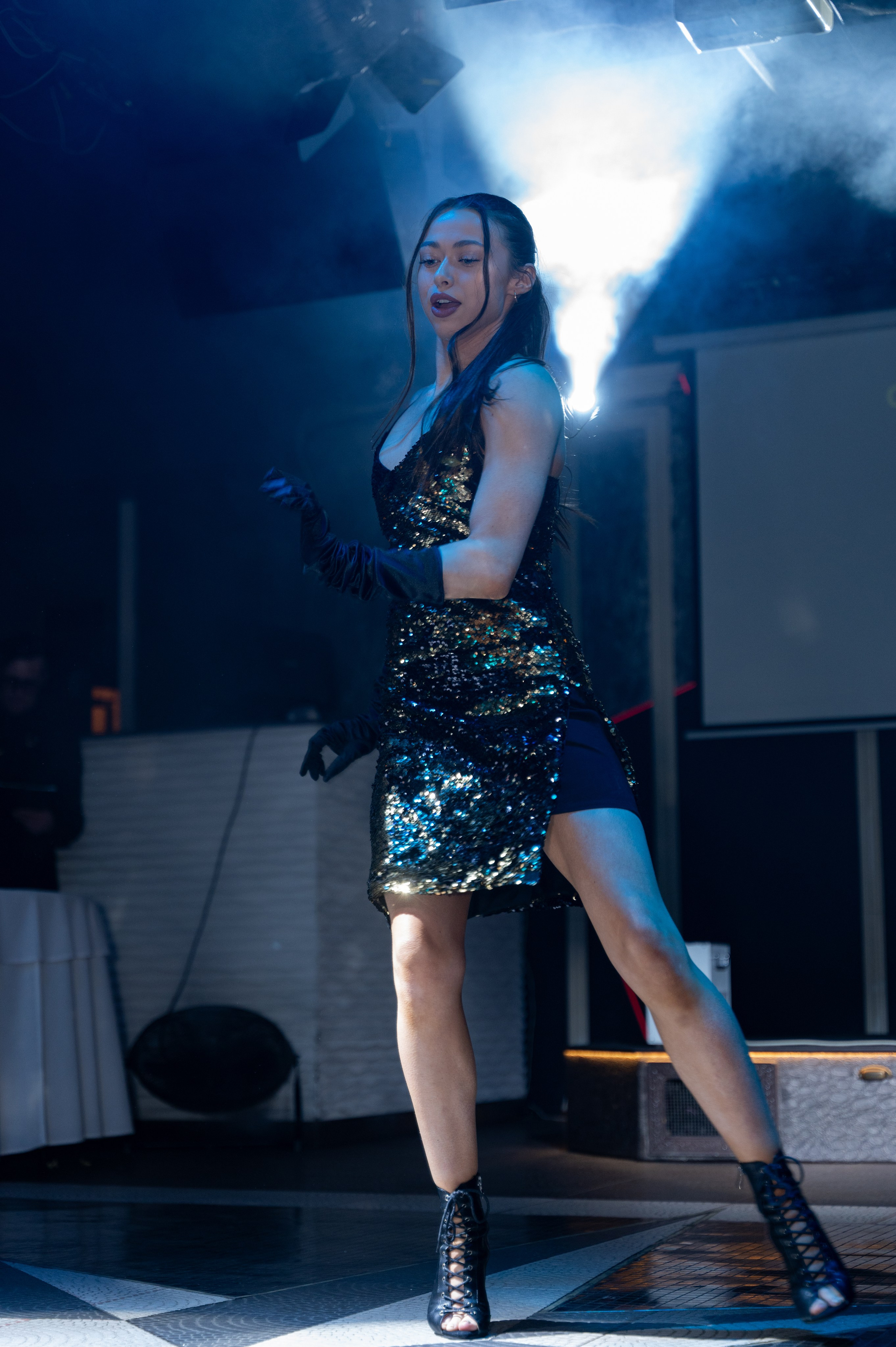 Не нетворкинг 6.0 | 21.05.2025. Фотограф в Омске Елизавета Кириллова