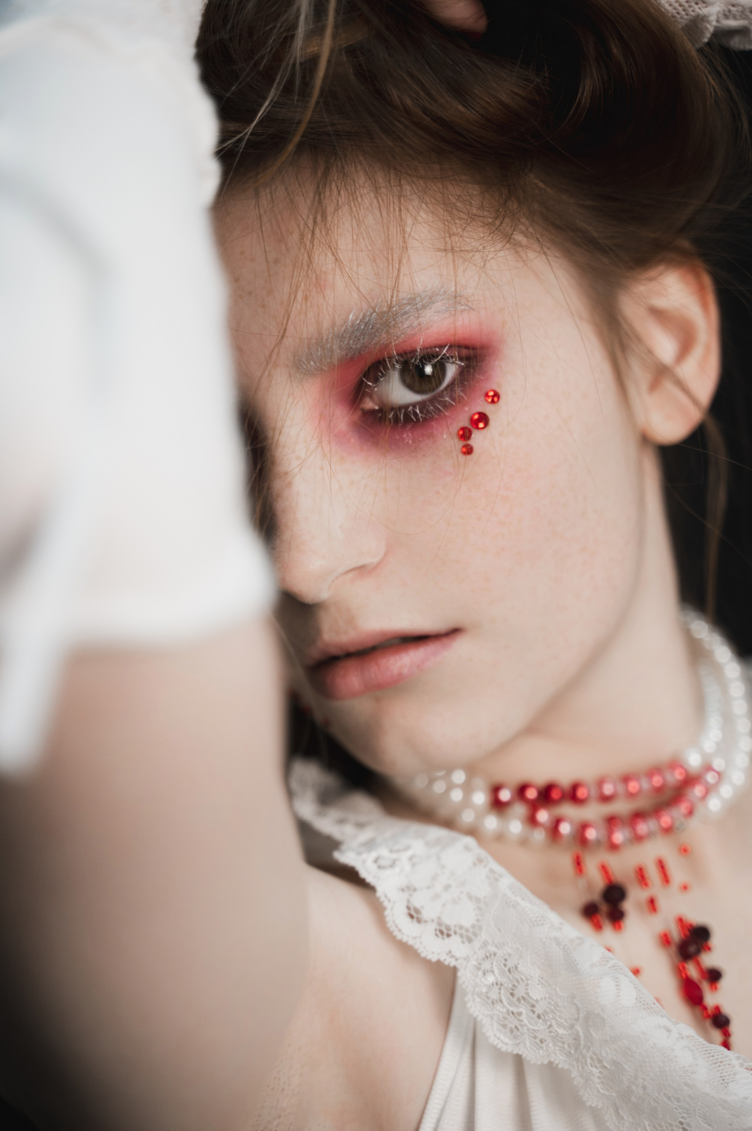 Творческие съемки. Фотограф в Омске Елизавета Кириллова