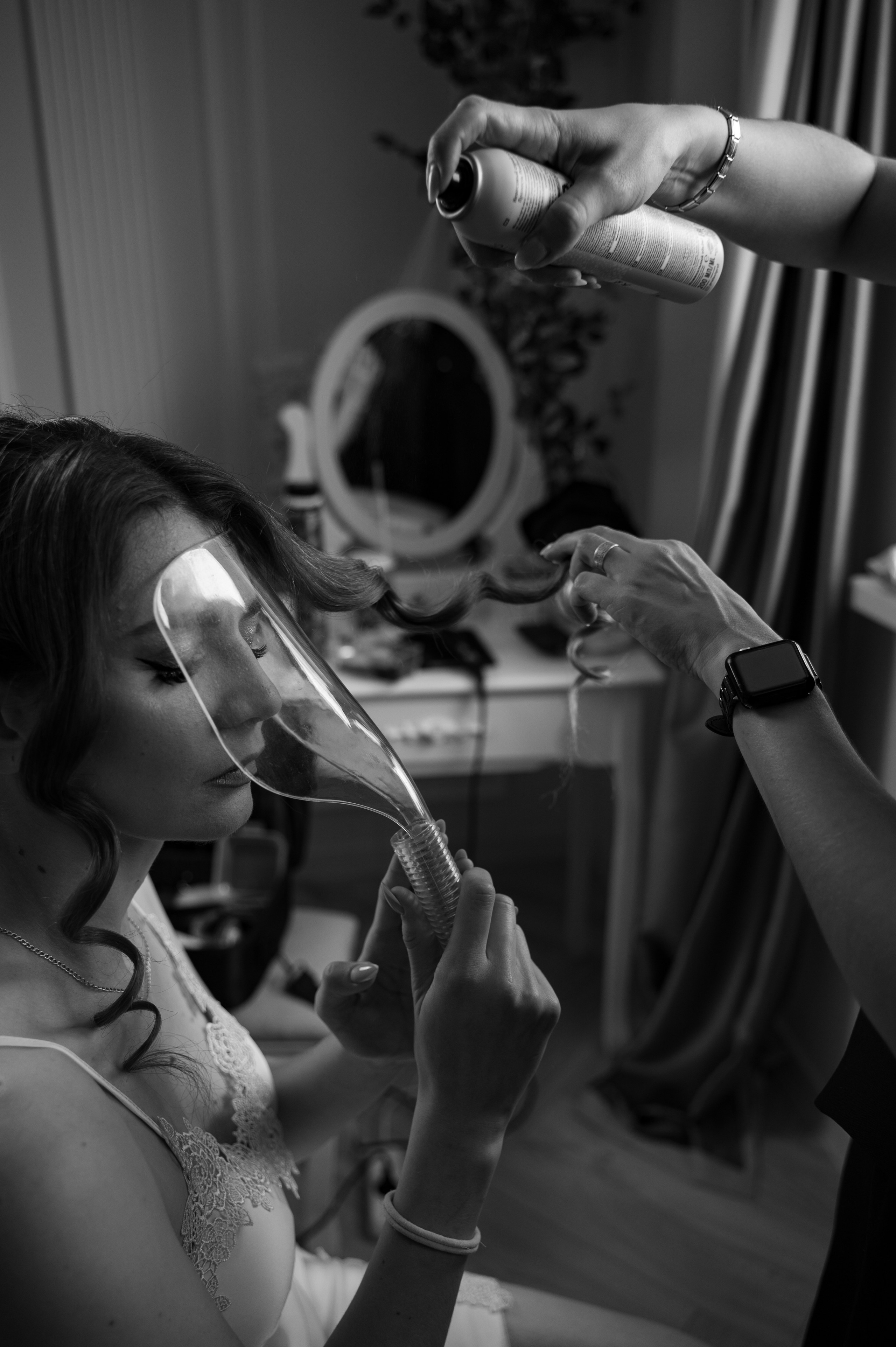 Сергей & Дарья. Фотограф в Омске Елизавета Кириллова