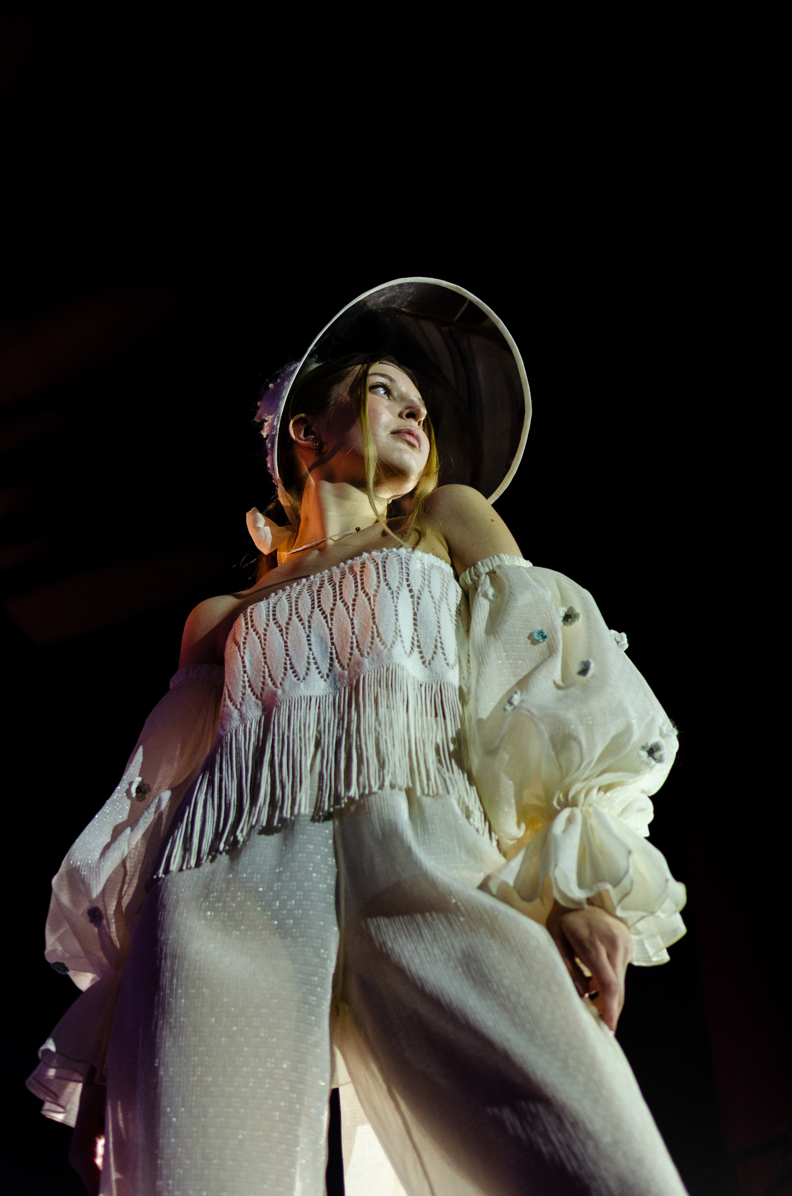 «Сибирская этника — 24» XIII Международный конкурс дизайнеров | 30.11.2024. Фотограф в Омске Елизавета Кириллова