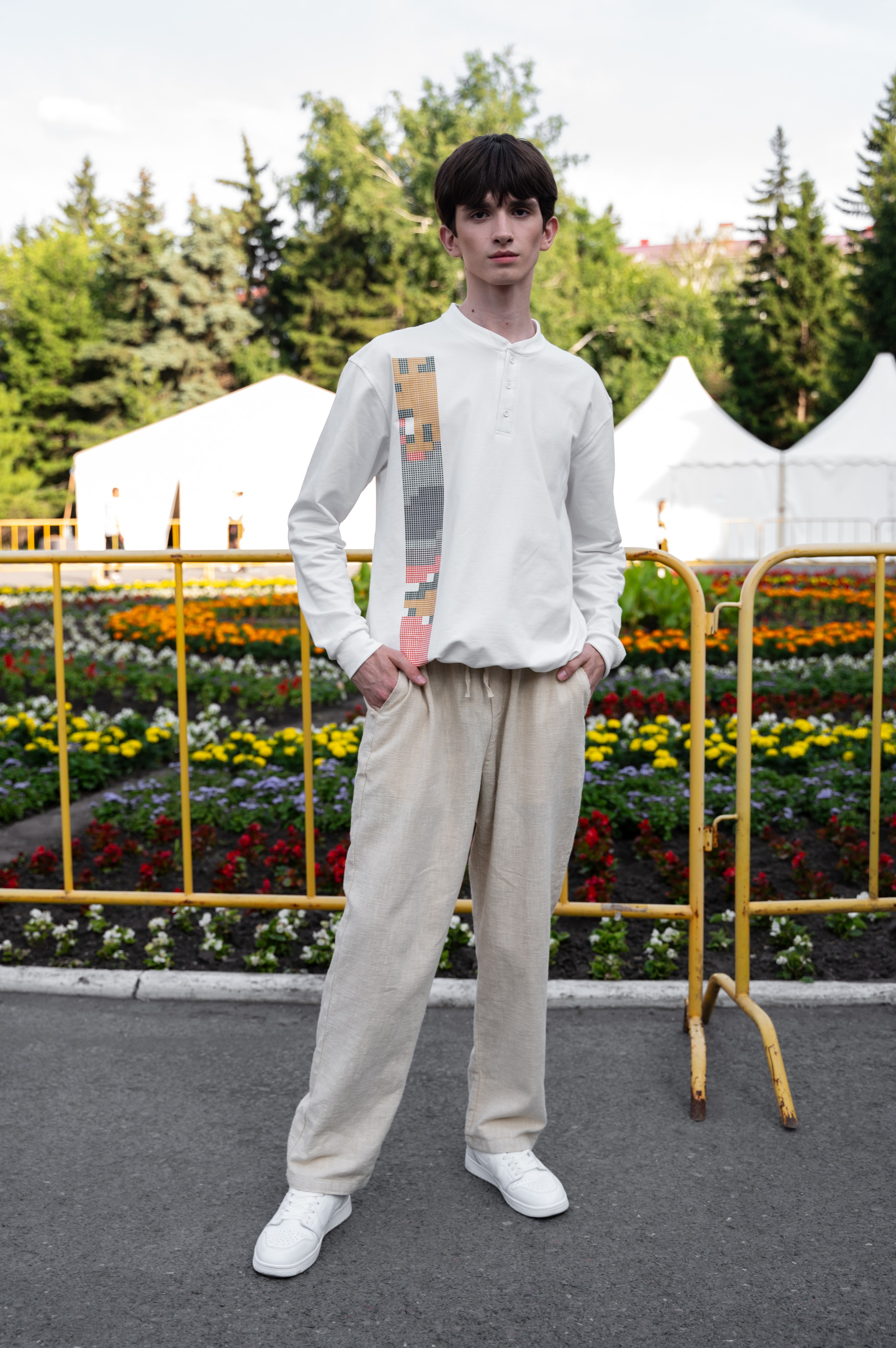 Код молодежи | 27.06.2025. Фотограф в Омске Елизавета Кириллова