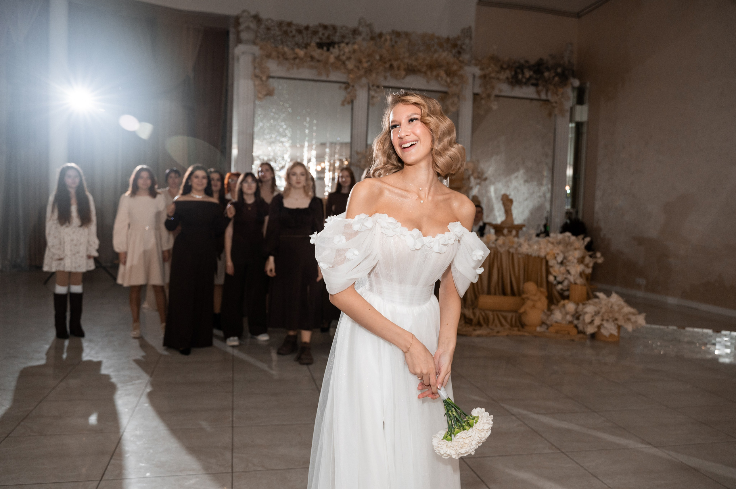 Егор & Виктория. Фотограф в Омске Елизавета Кириллова