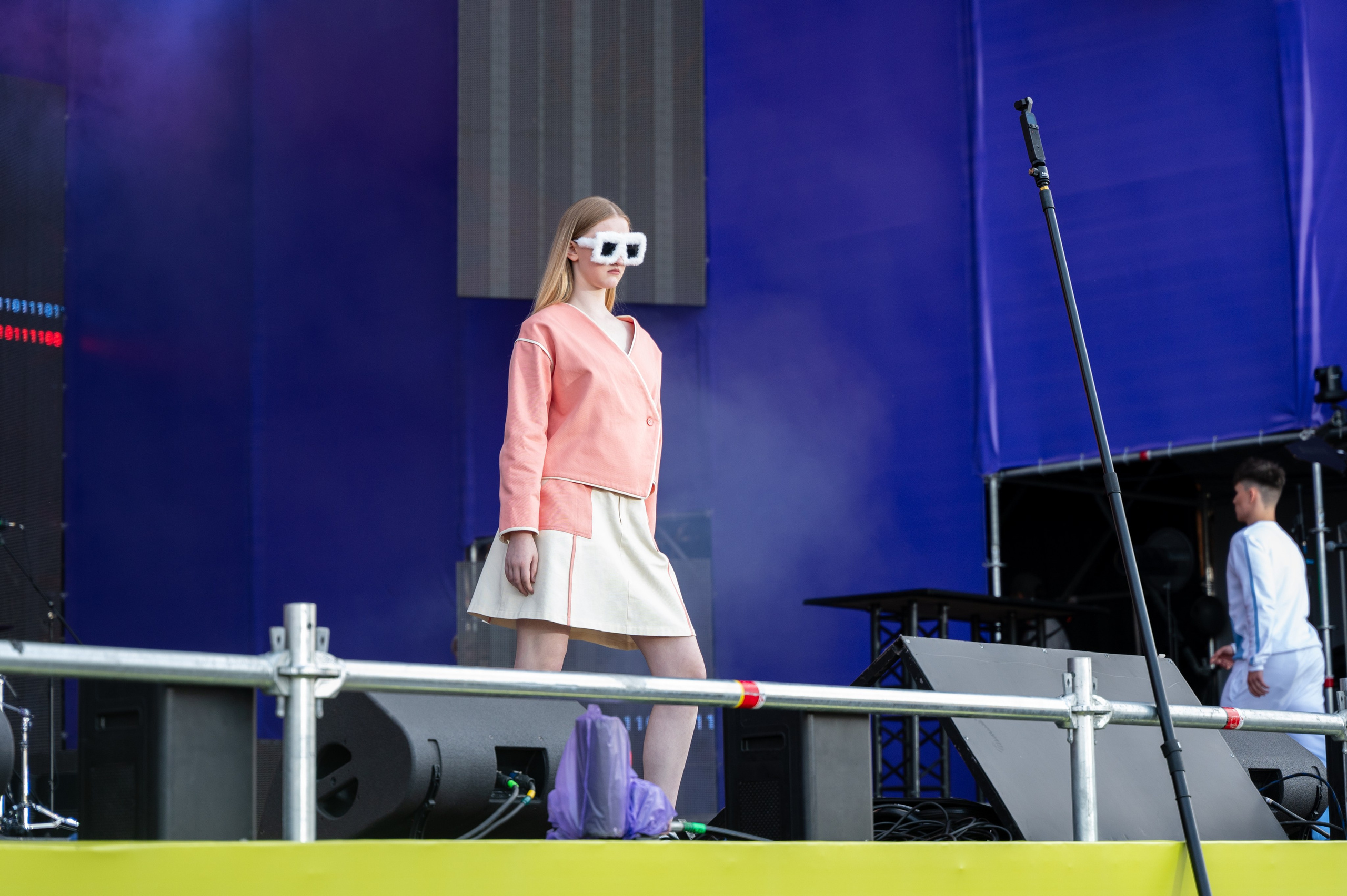 Код молодежи | 27.06.2025. Фотограф в Омске Елизавета Кириллова