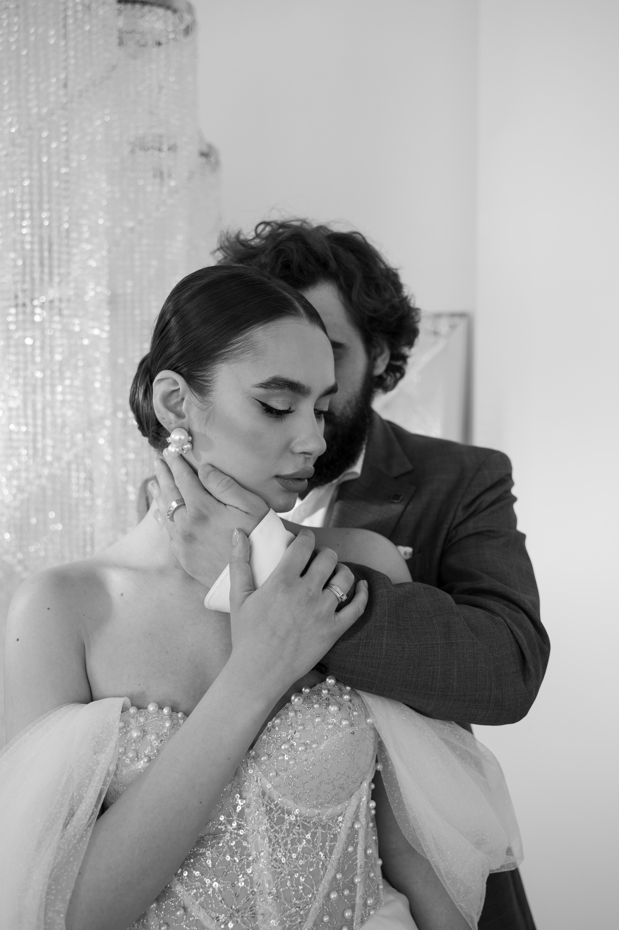 Даниил & Диана. Фотограф в Омске Елизавета Кириллова