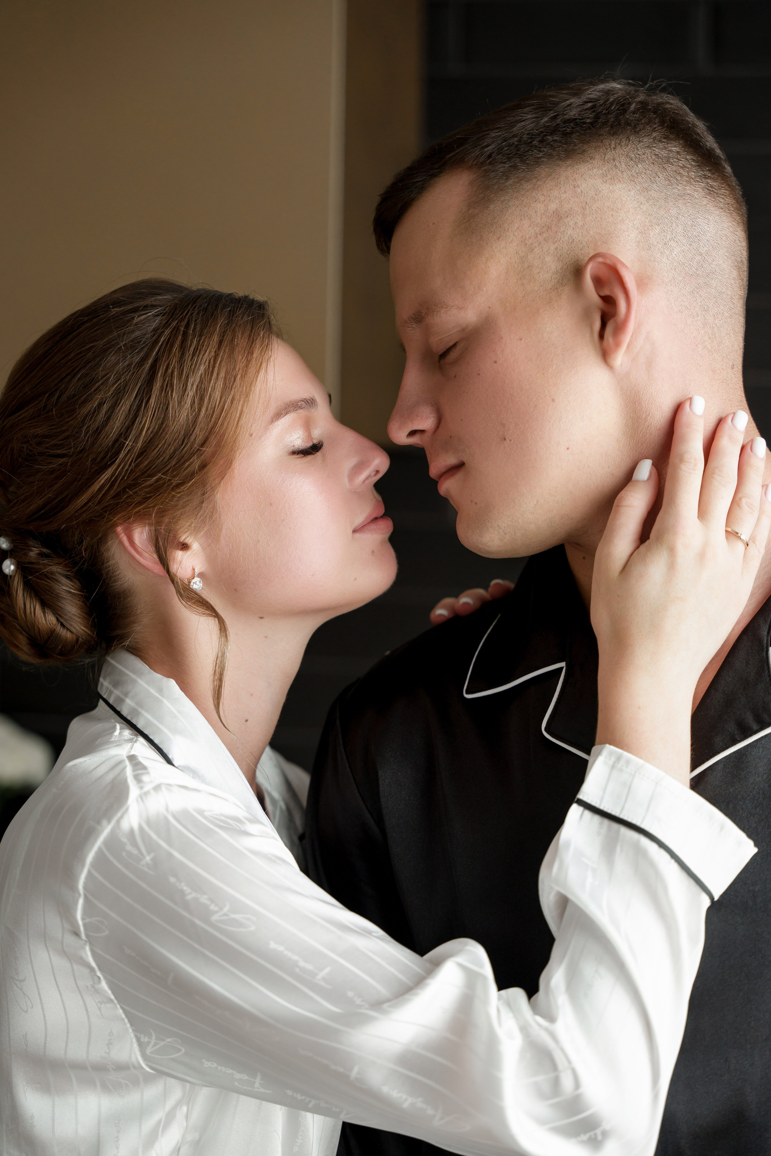 Адам и Анна 20/08/2025. Фотограф в Смоленске Ольга Давыдова