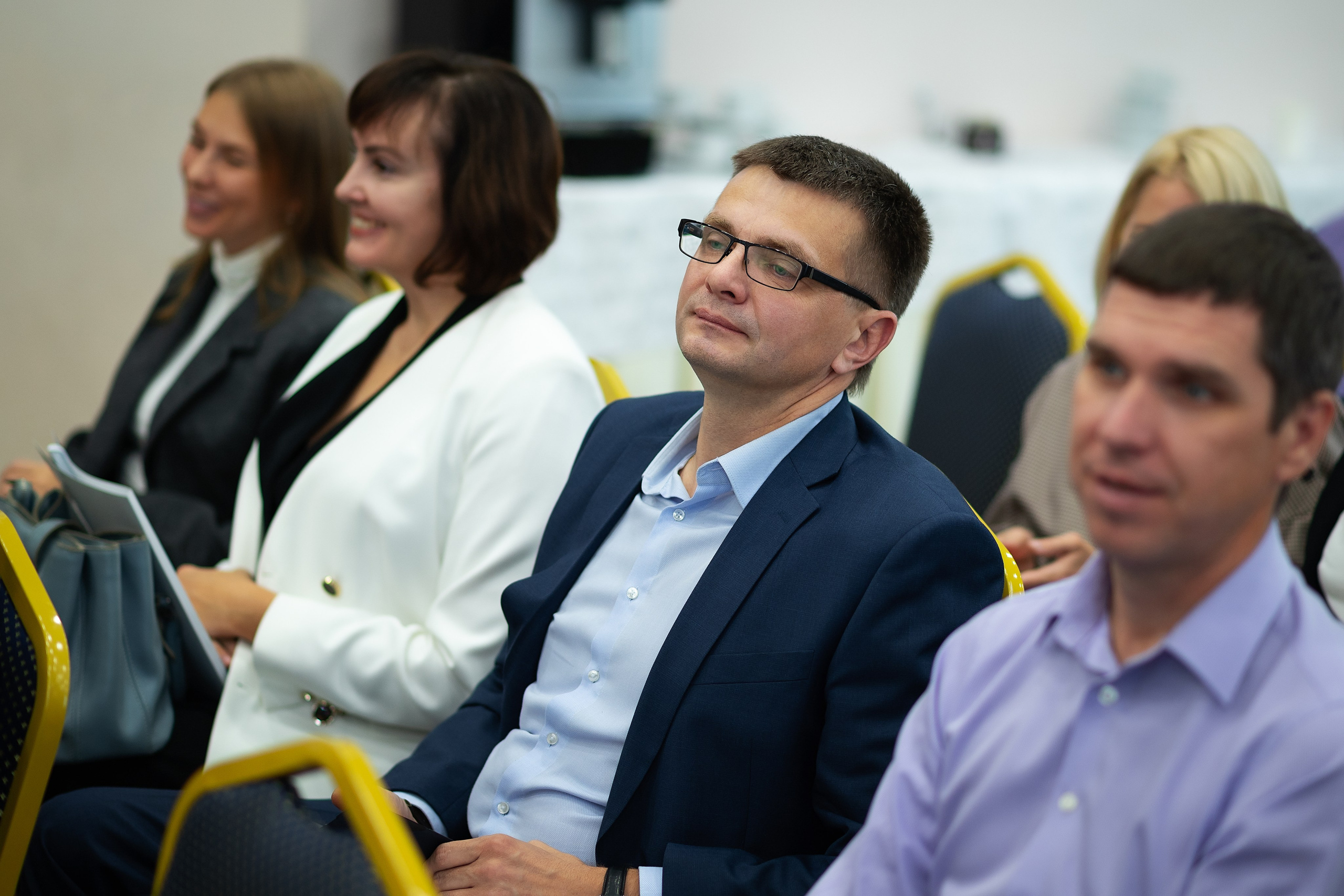 Конференции. Свадебный, репортажный и семейный фотограф в Ярославле Артём Коротыш