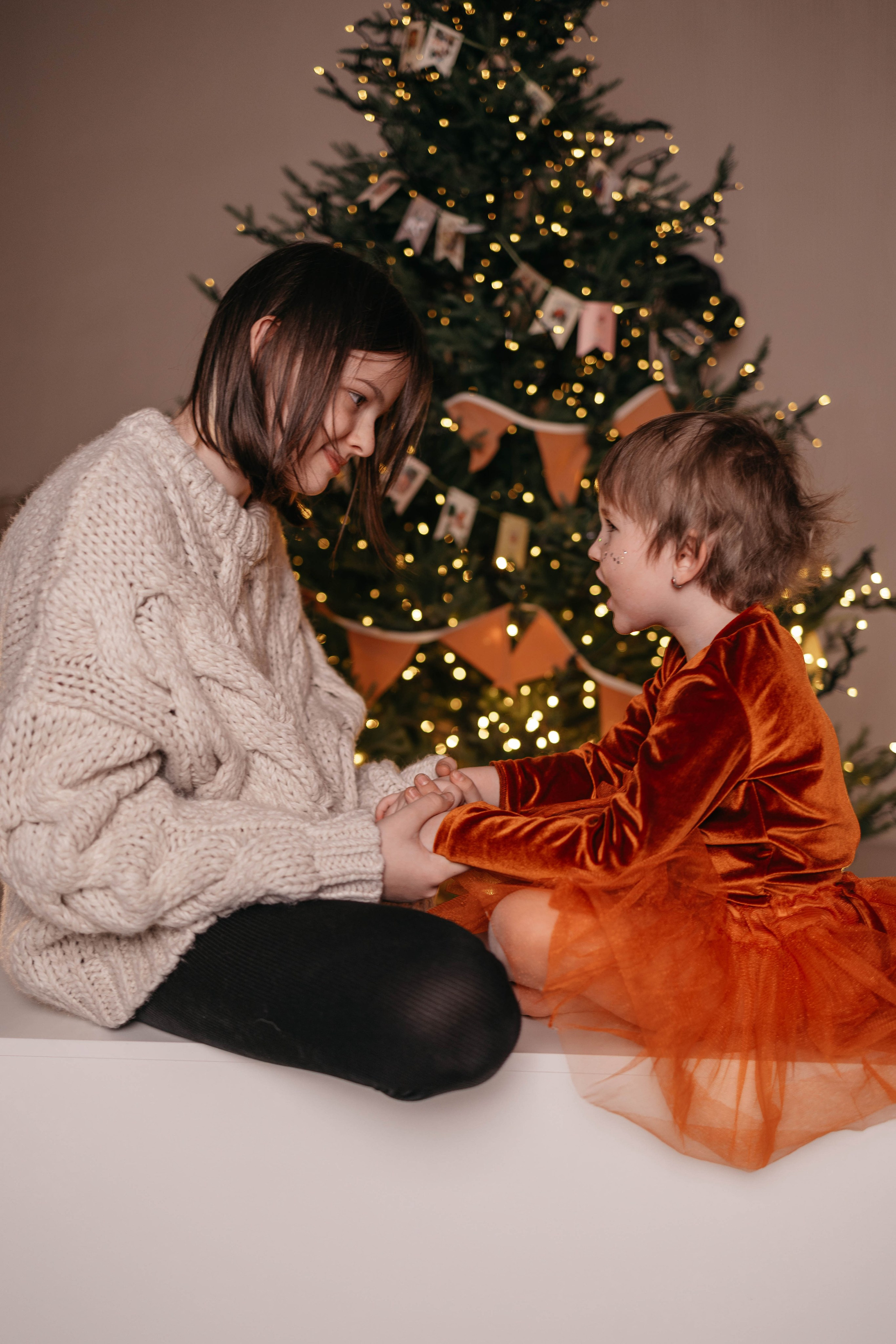 Арина и Мирослава. Фотограф в Твери Лагодная Яна