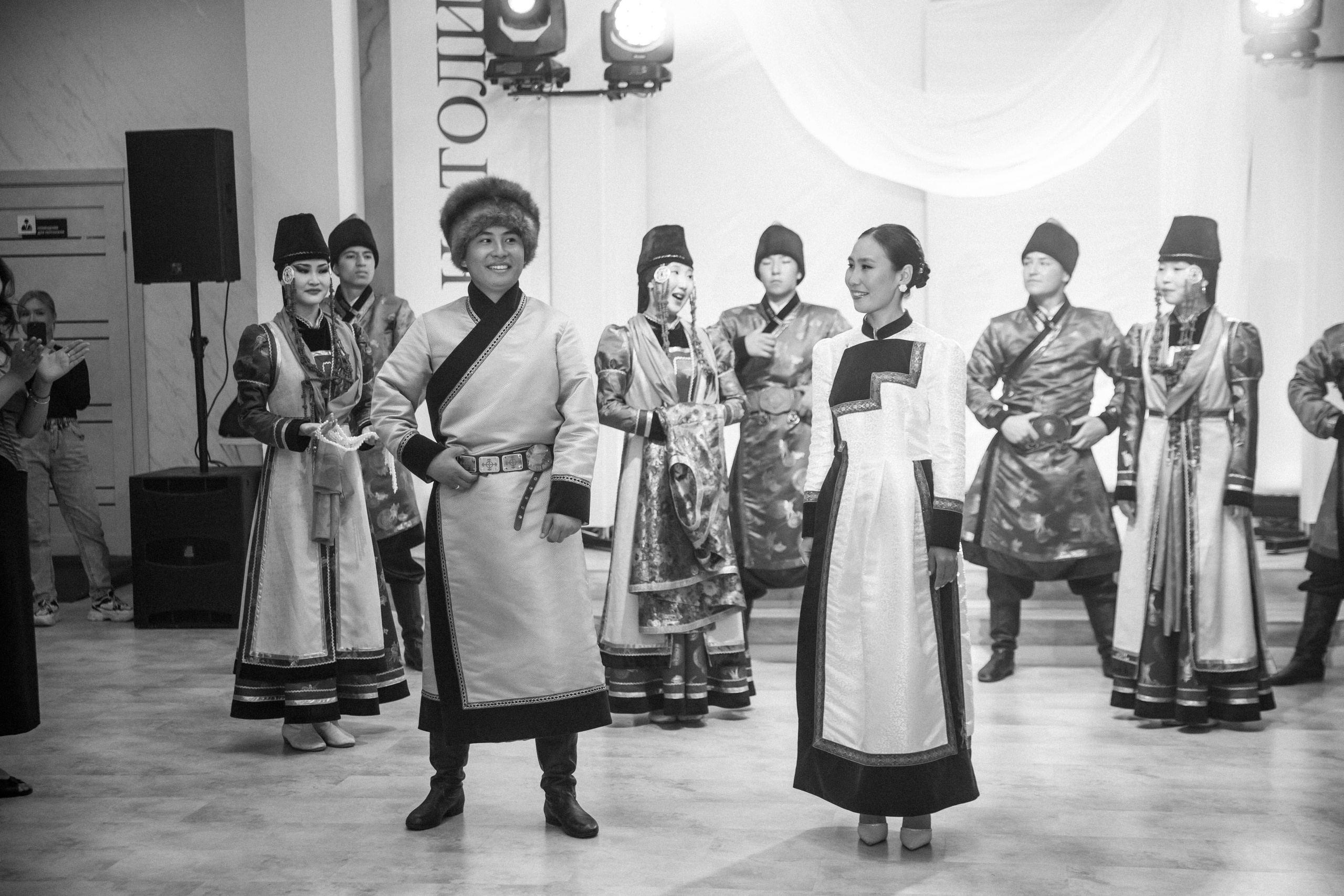 Анатолий & Светлана. Главная