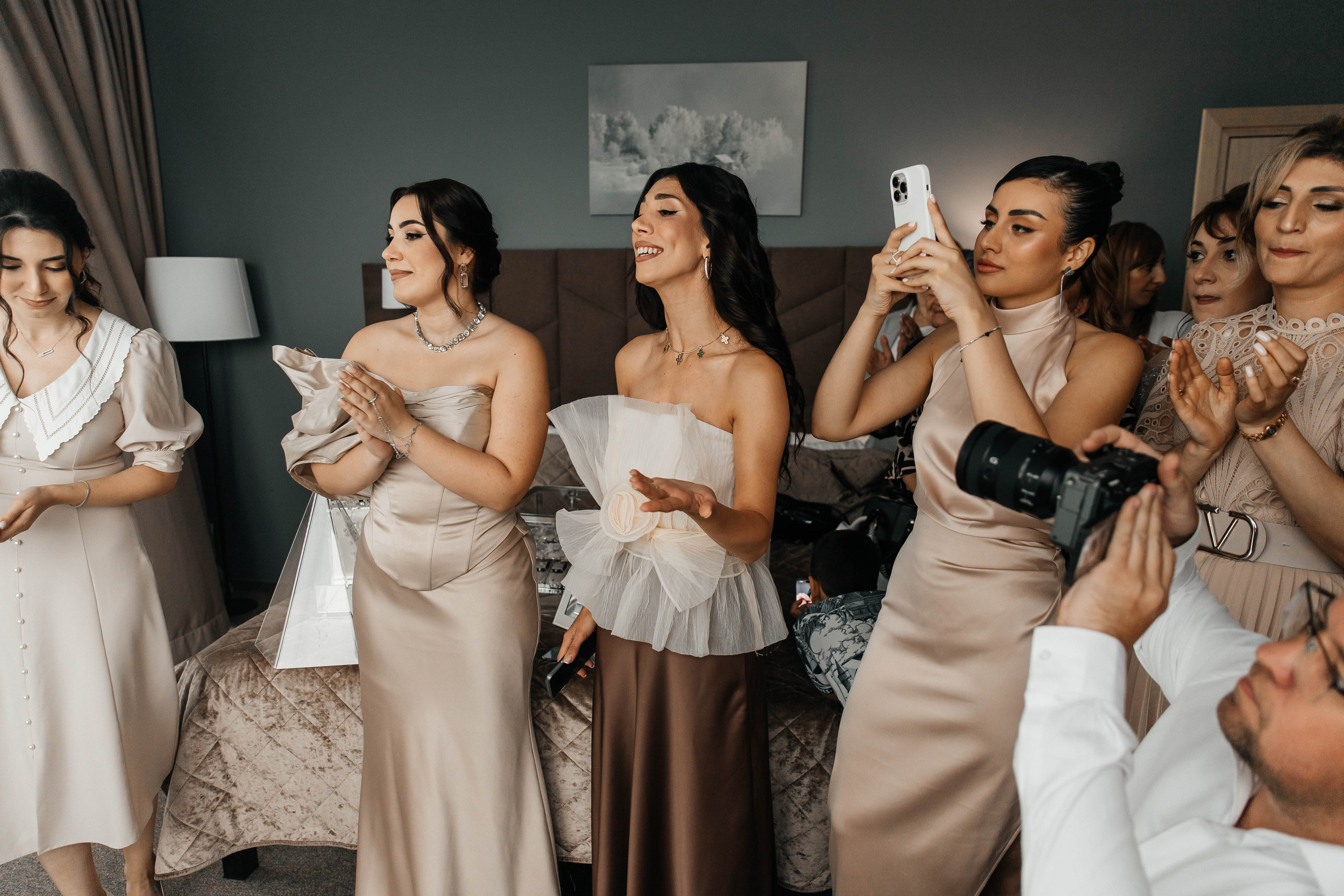 Арсен & Мариам. Главная