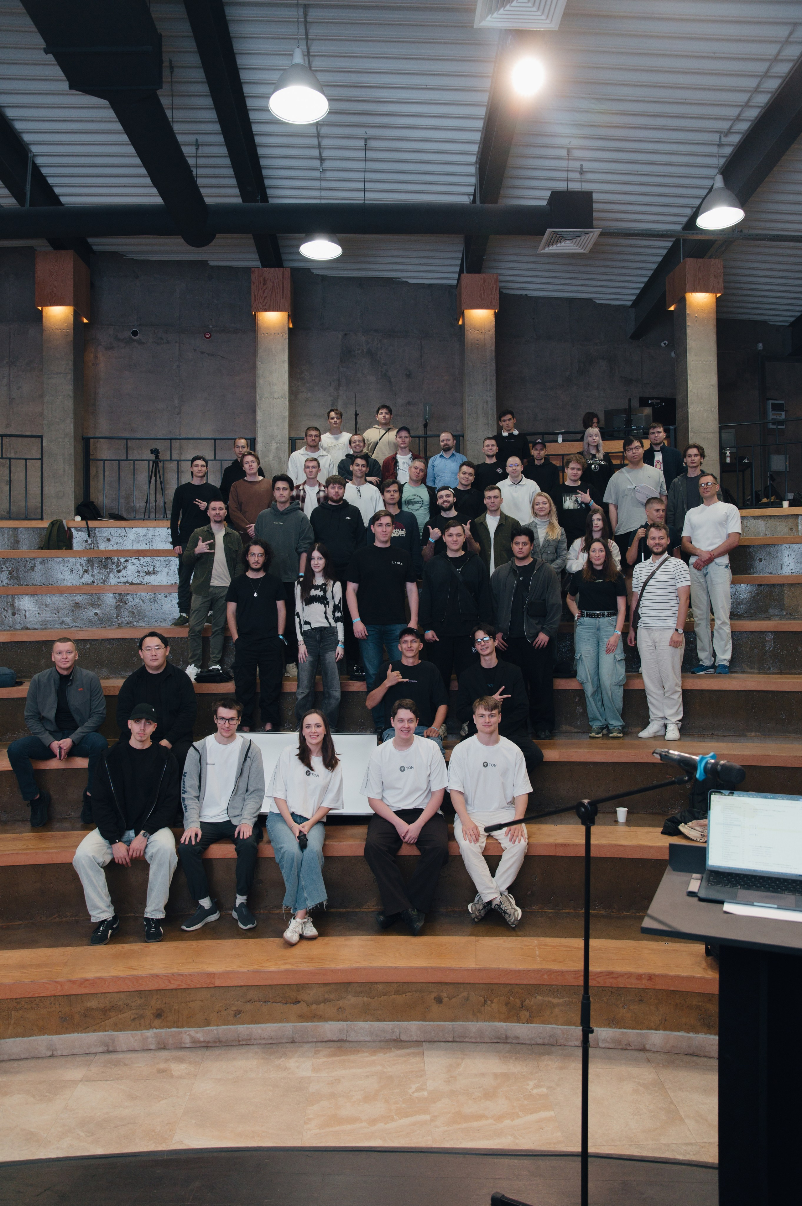 ToNk. Портретный и репортажный фотограф в Санкт-Петербурге