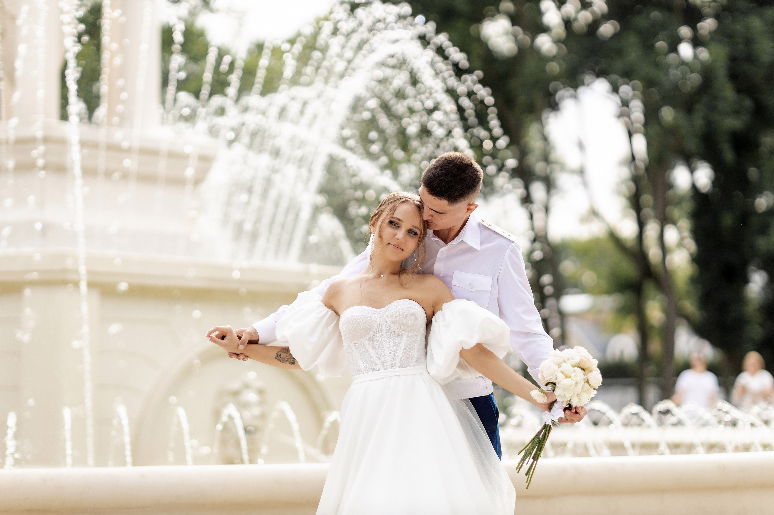 Давид и Анастасия. Дорогой друг! Приветствую тебя на моем сайте!