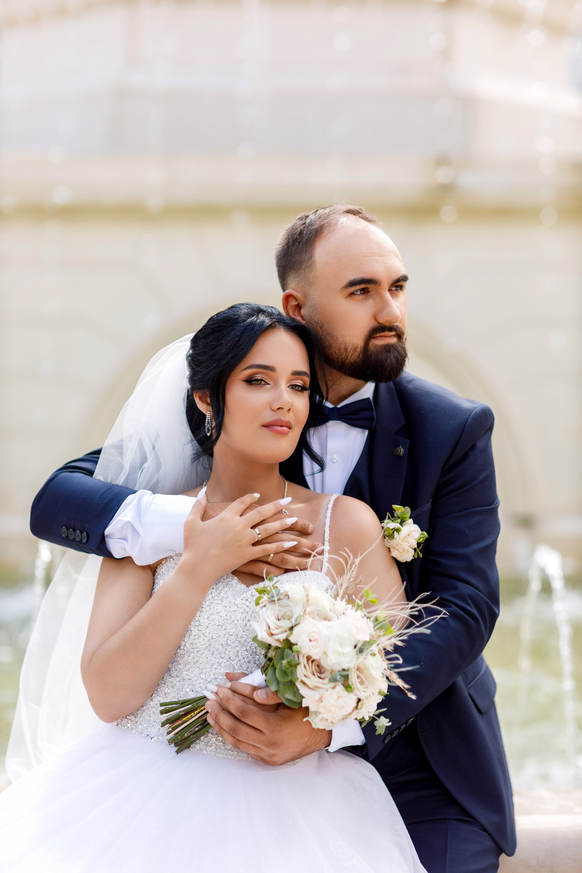 Евгений и София. Дорогой друг! Приветствую тебя на моем сайте!